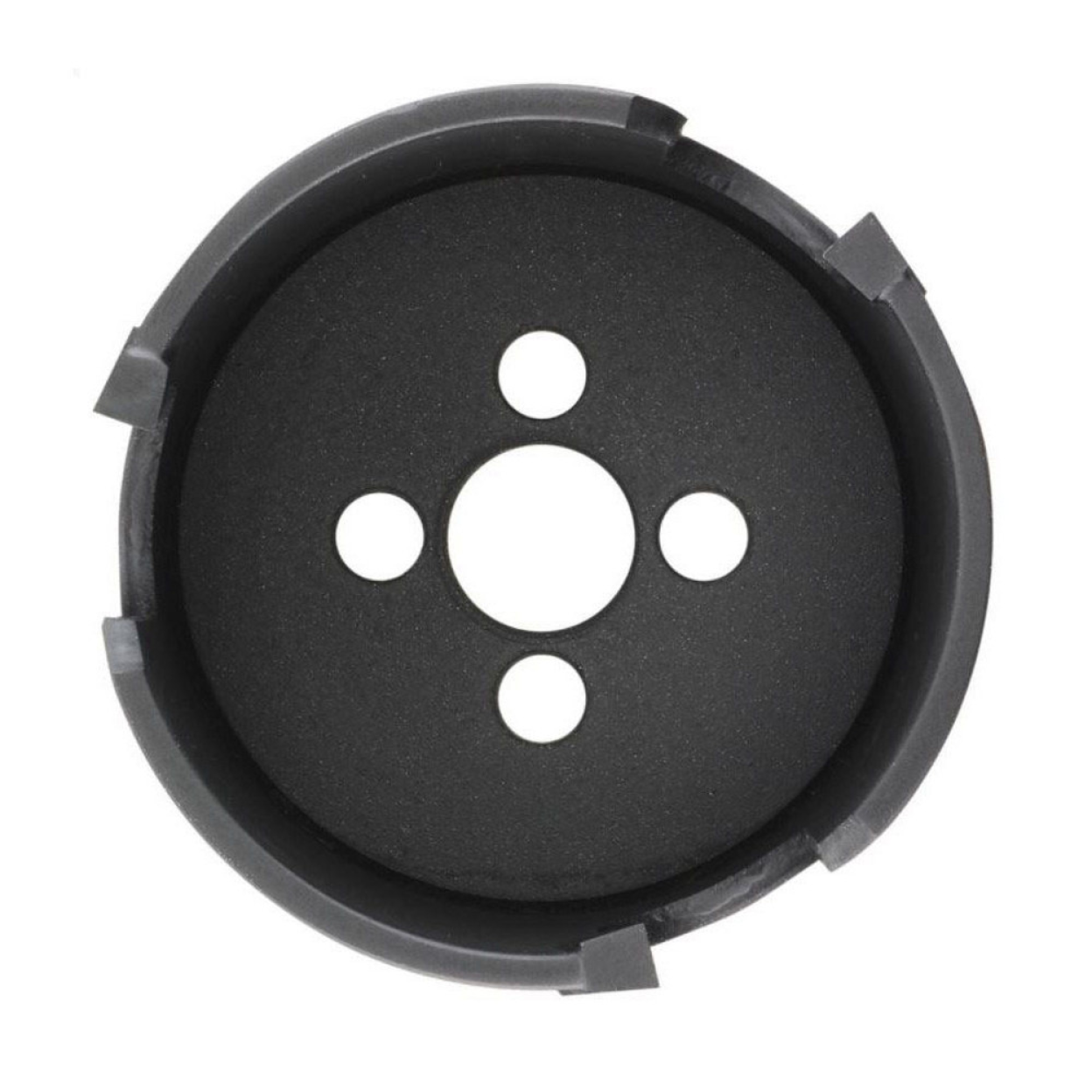 Коронка по мультиматериалу DeWALT DT90410 44 мм