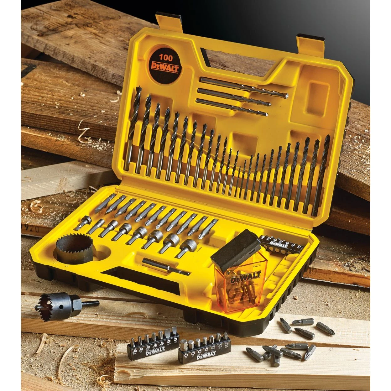 DEWALT DT71563 100 71563 DeWALT