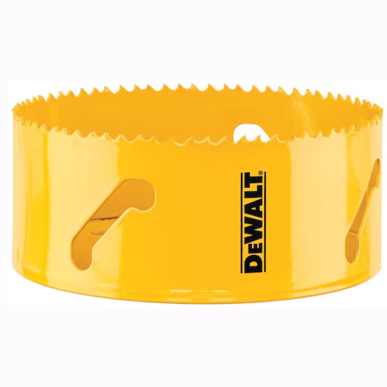 Коронка DEWALT DT90343, 121 мм, 1 шт. (DT90343-QZ)