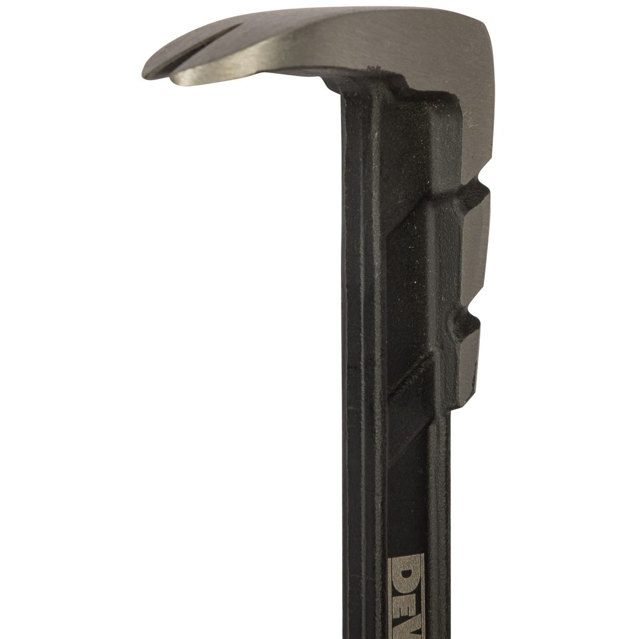 Монтировка-гвоздодер DEWALT DWHT0-55529, 25 см