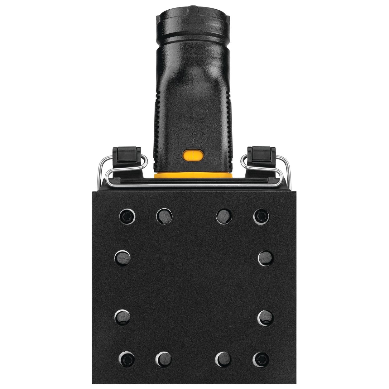 Аккумуляторная плоскошлифовальная машина DEWALT DCW200P2, 18 В, 13500 кол/мин, с 2 АКБ 5 Ач и ЗУ, в кейсе TSTAK (DCW200P2-QW)