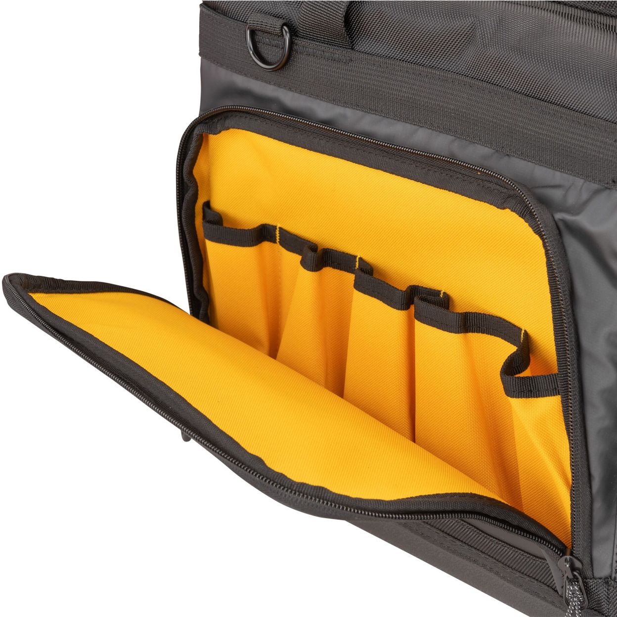 Сумка DEWALT DWST60104-1, с наплечным ремнем, 48.8 л