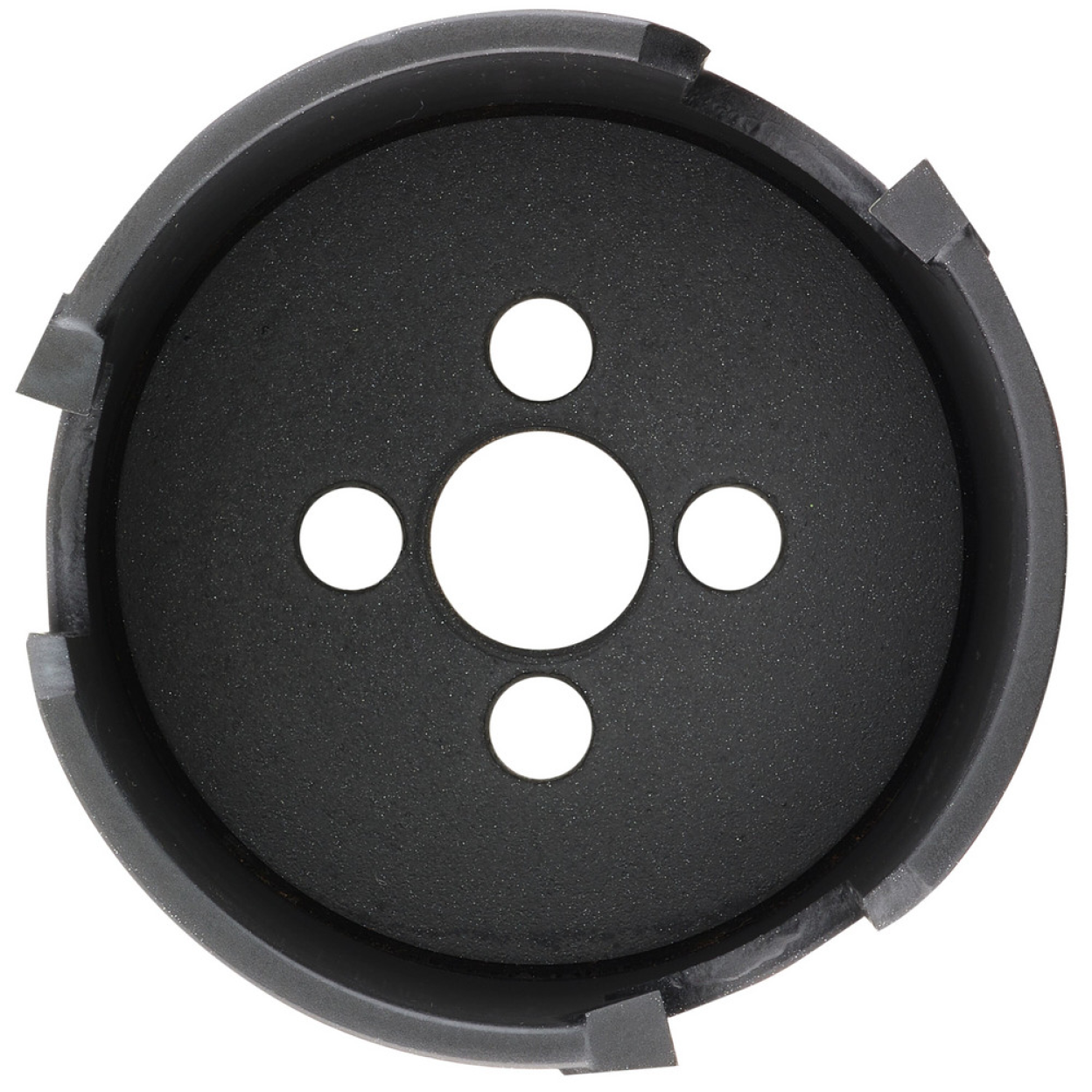 Коронка по мультиматериалу DeWALT DT90415 65 мм