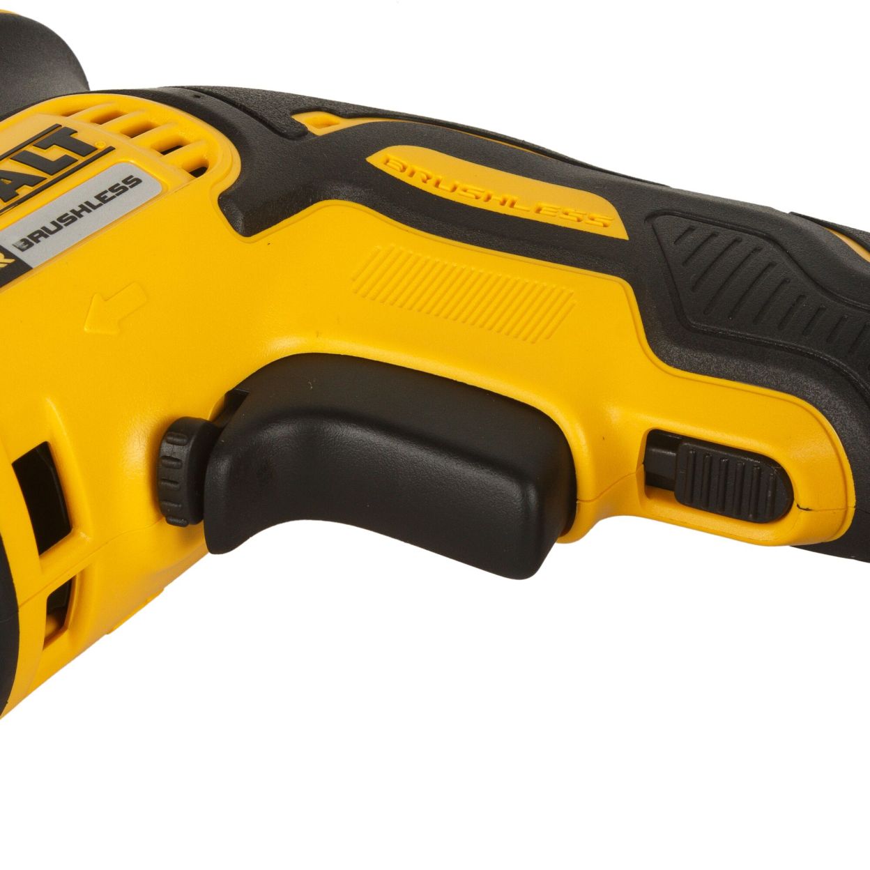 Аккумуляторный ленточный шуруповерт DEWALT DCF620P2K, 18 В, 30 Нм, 4400 об/мин, с 2 АКБ 5 Ач и ЗУ, в кейсе TSTAK (DCF620P2K-QW)