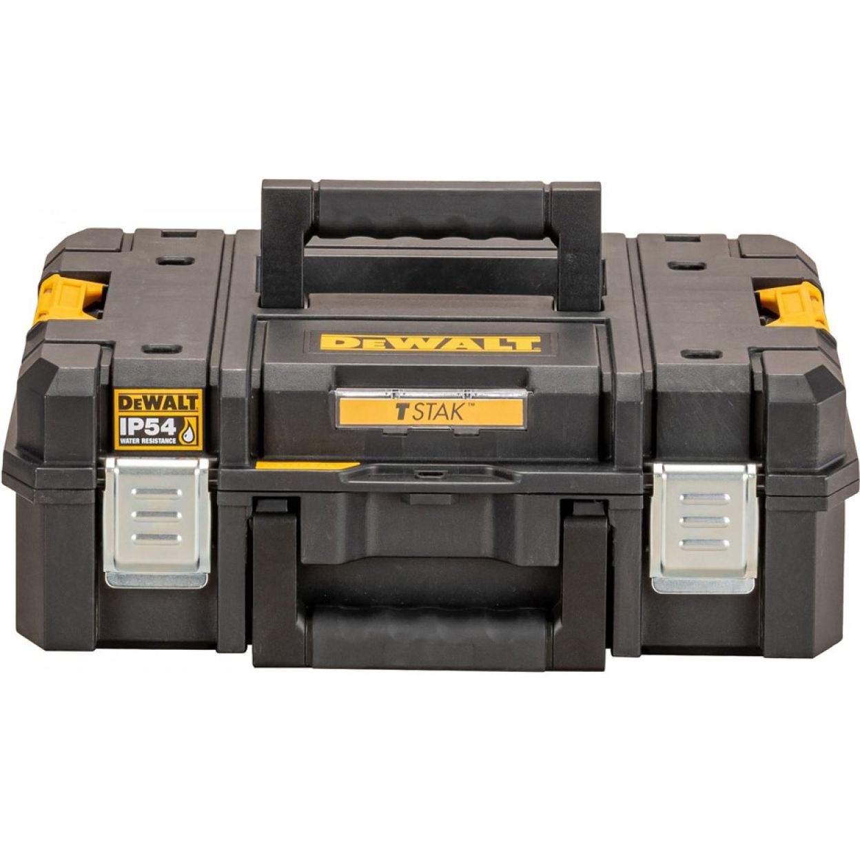 Ящик для инструмента DEWALT TSTAK 2.0 IP54 (DWST83345-1)