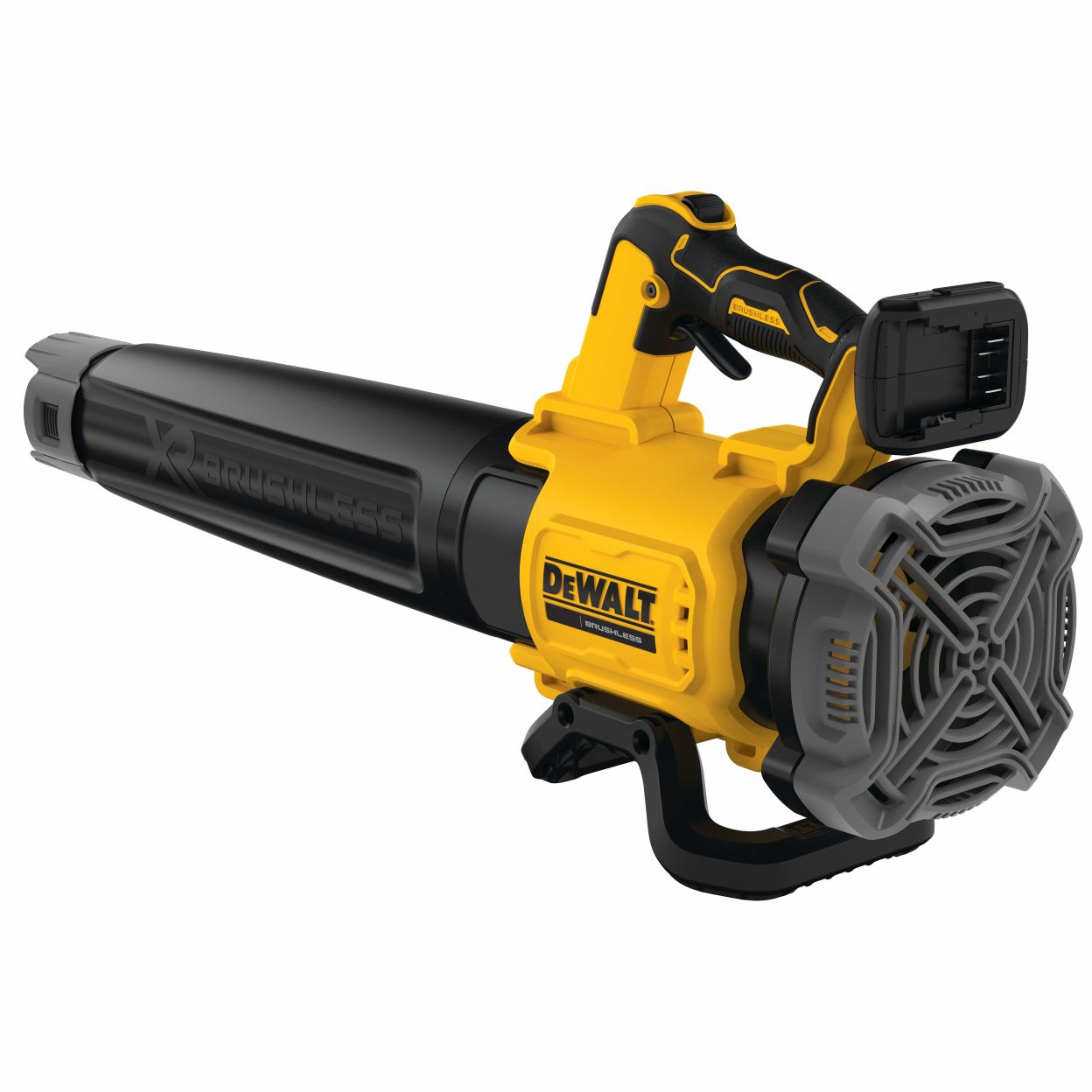 Аккумуляторная воздуходувка DEWALT DCMBL562P1, 18 В, 764 м³/ч, с АКБ 5 Ач и ЗУ (DCMBL562P1-QW)