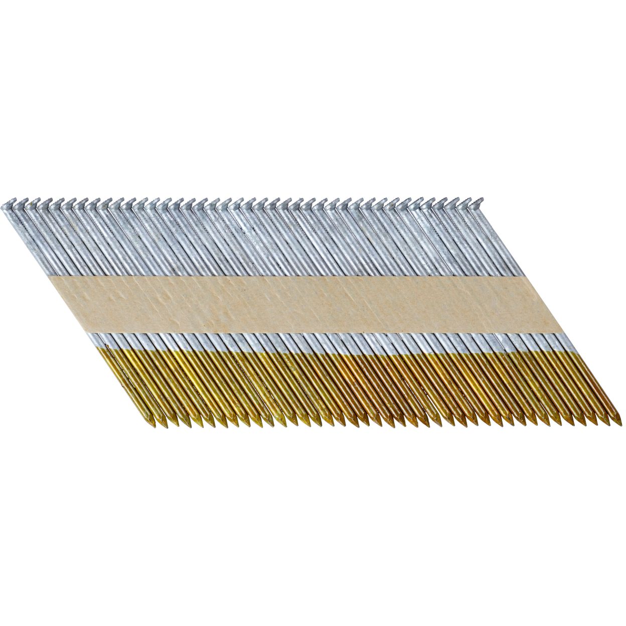 Гвозди DEWALT DNPT3190HDZ, для нейлера, 16GA, 90x3.1 мм, 1200 шт.