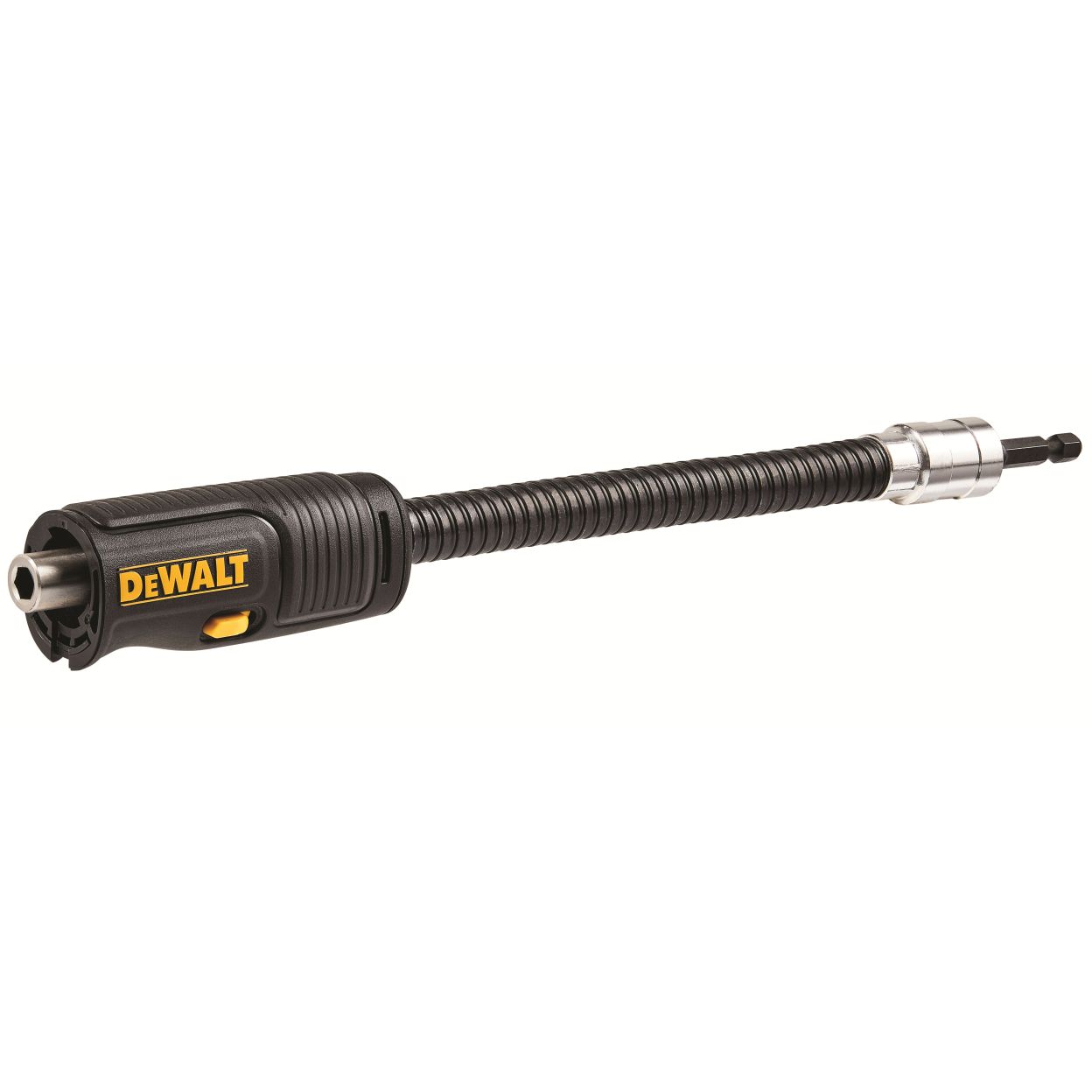 Гибкая ударная насадка DEWALT DT20501, HEX 1/4"