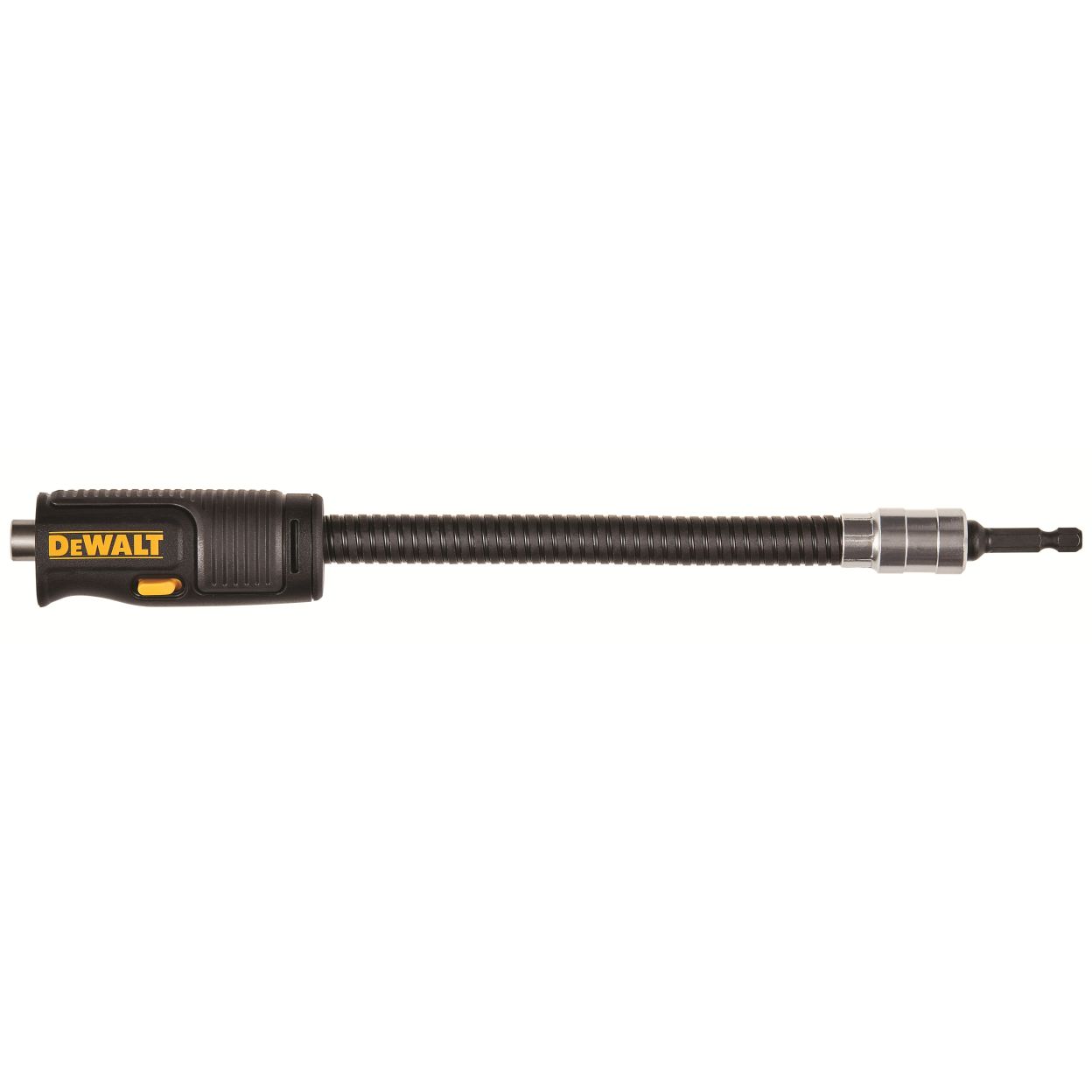 Гибкая ударная насадка DEWALT DT20501, HEX 1/4"