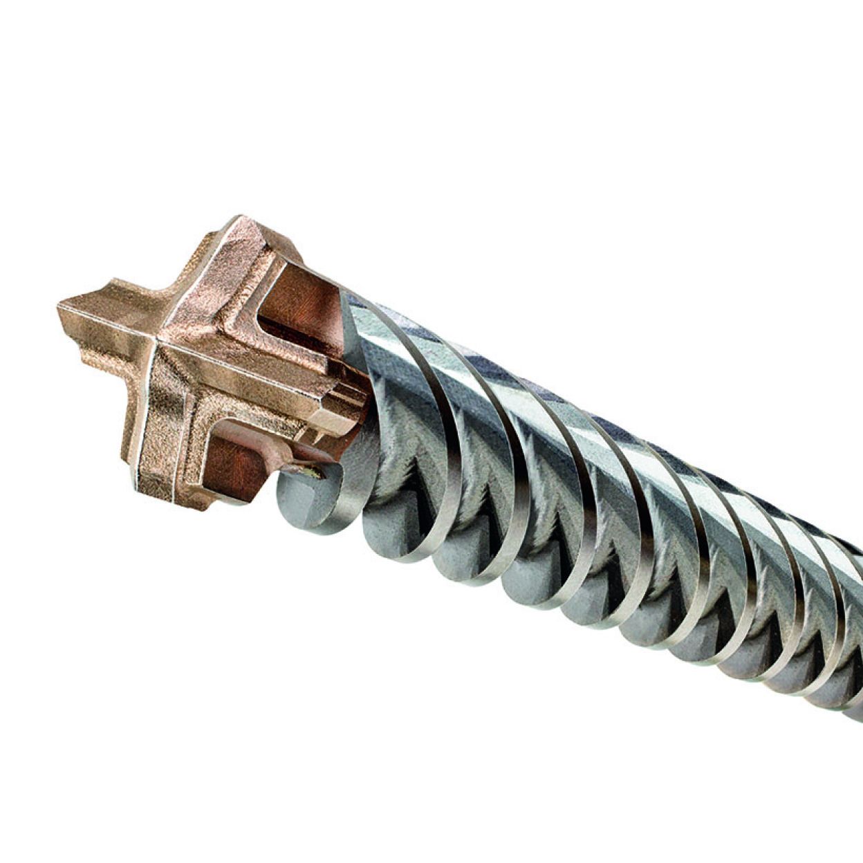 Бур DEWALT XLR, DT60831, SDS-max, 28 x 670 x 550