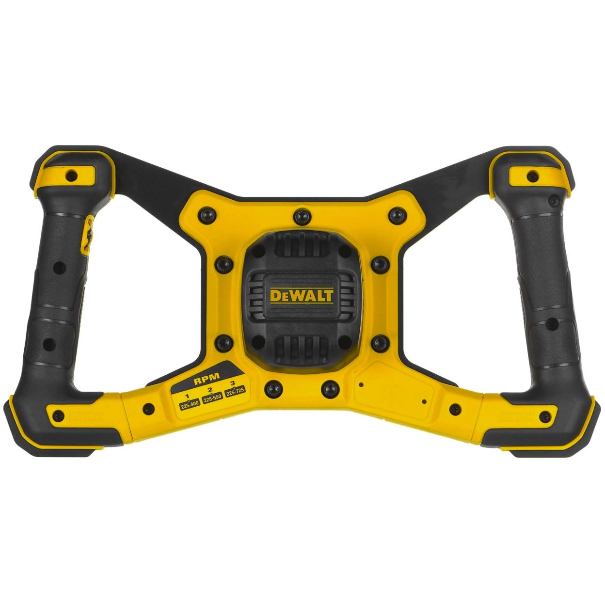 Дрель-миксер DEWALT DWD241, 1800 Вт, 725 об/мин (DWD241-QS)
