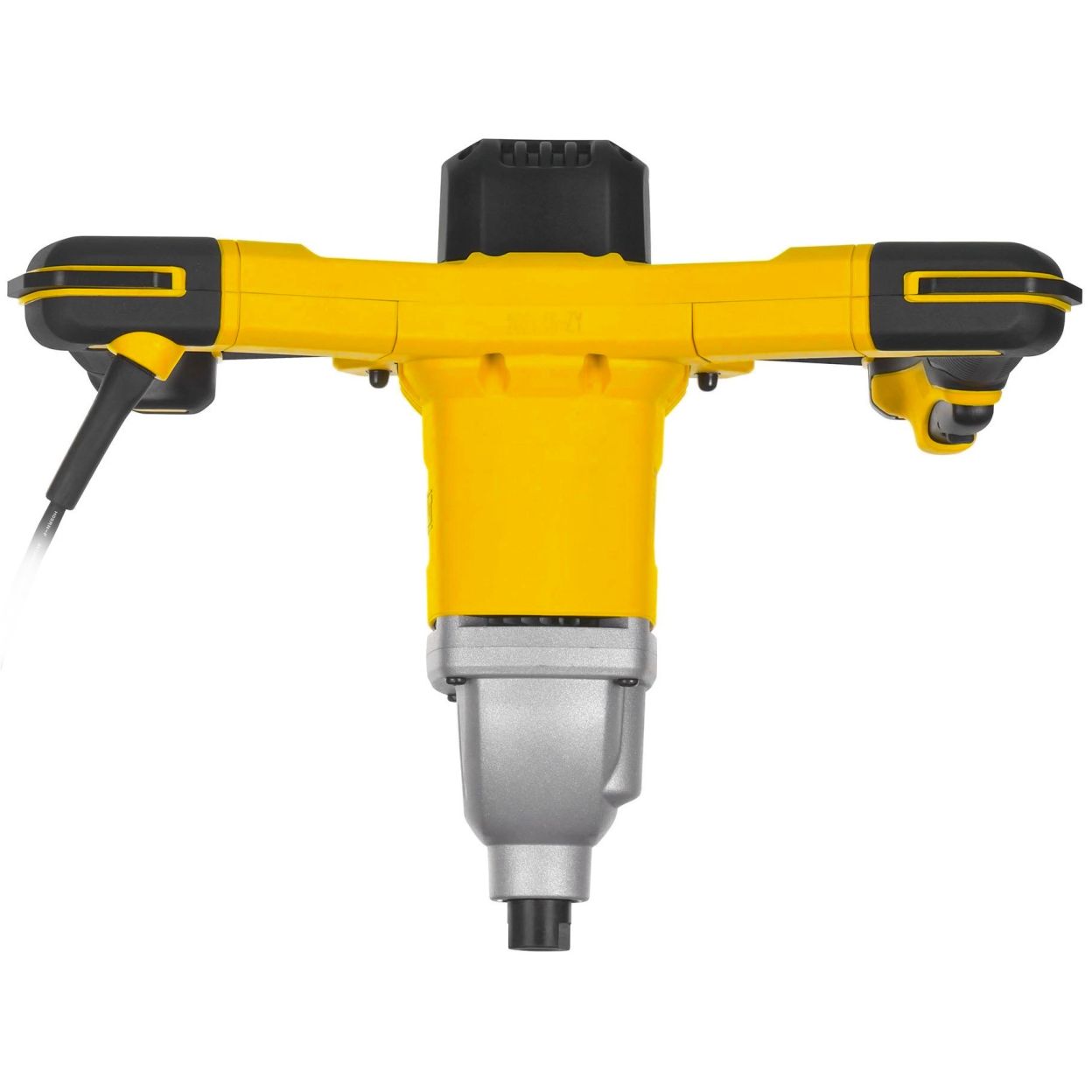 Дрель-миксер DEWALT DWD241, 1800 Вт, 725 об/мин (DWD241-QS)