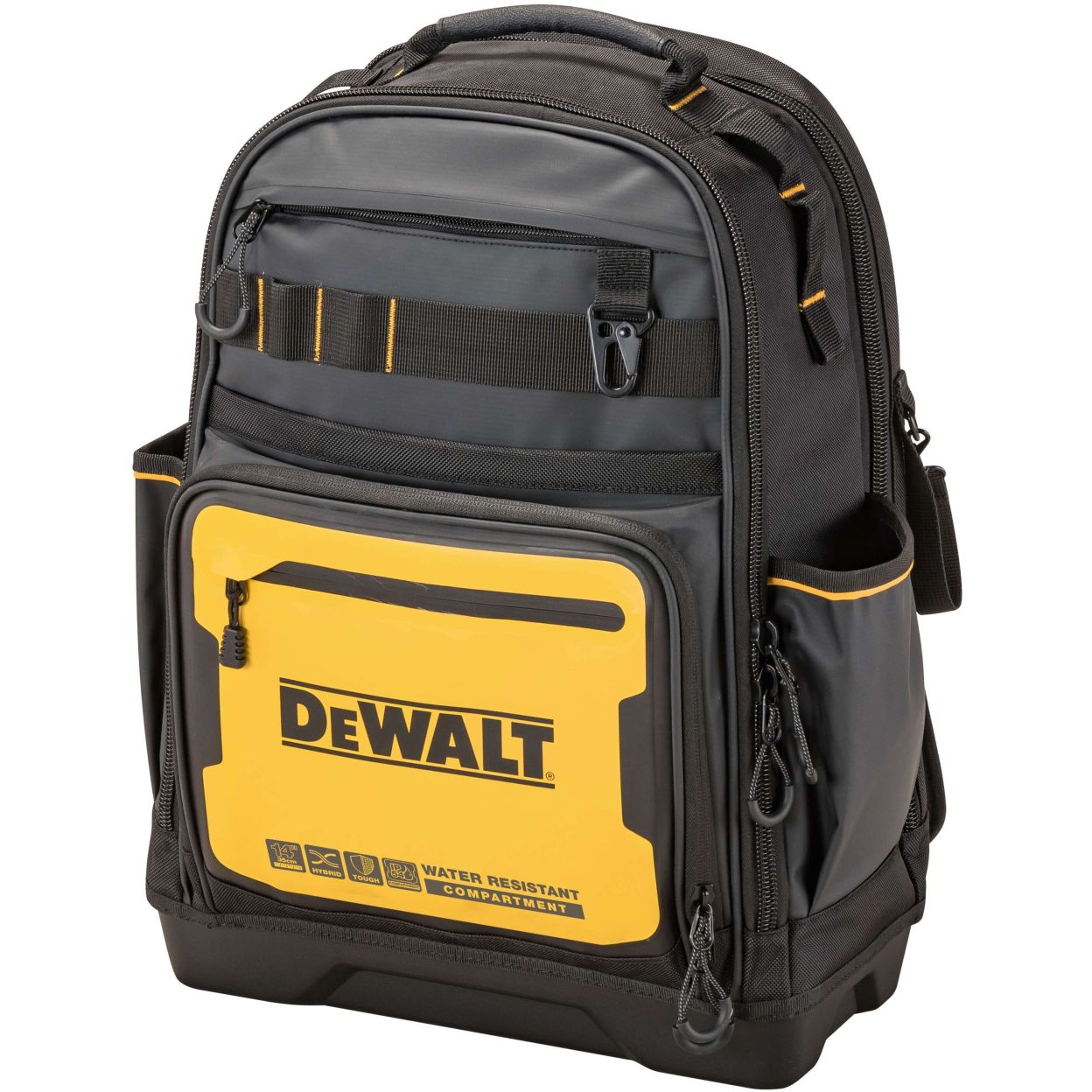 Рюкзак DEWALT DWST60102-1