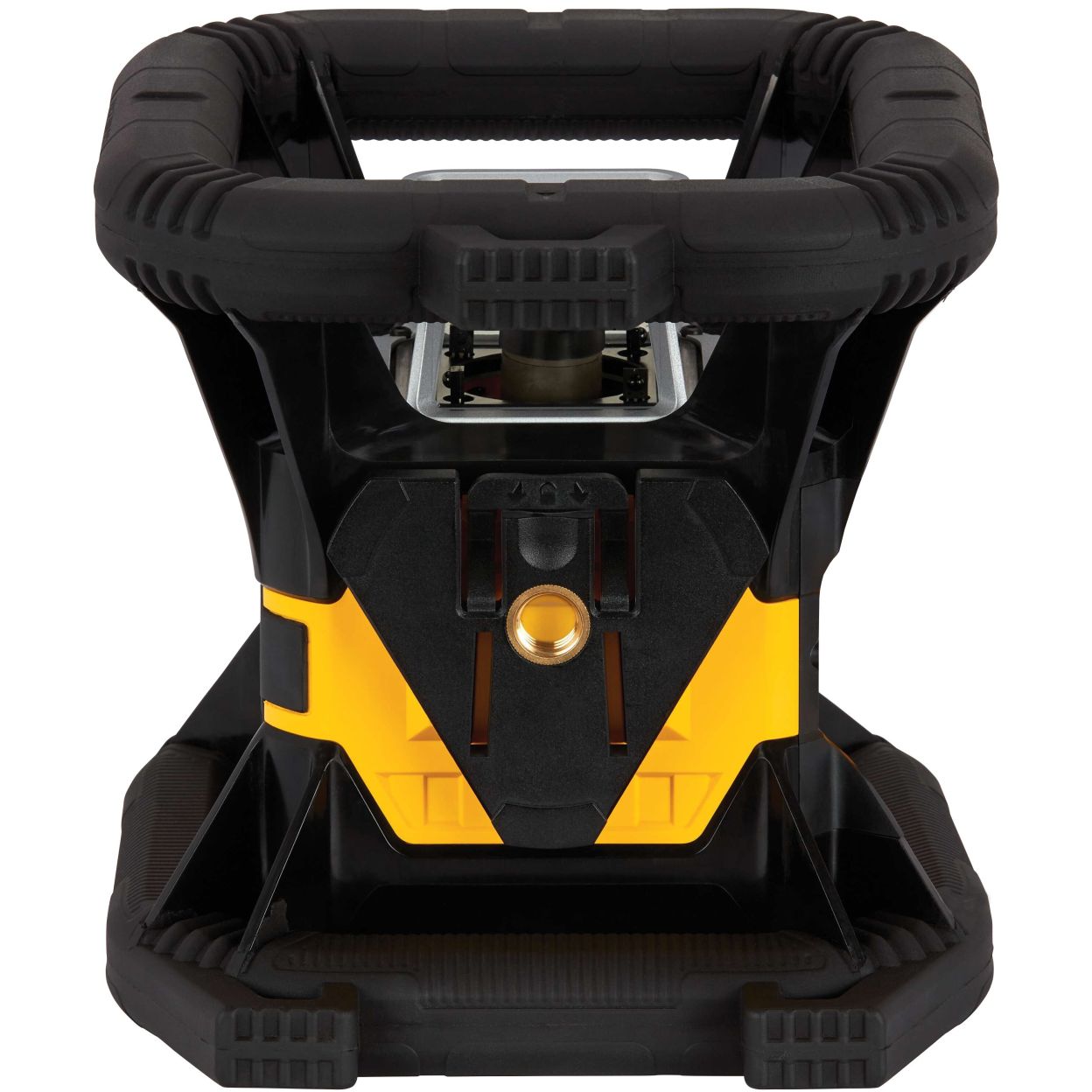 Аккумуляторный лазерный нивелир DEWALT DCE080D1RS, 18 В, красный луч, 60 м, с АКБ 2 Ач и ЗУ, в кейсе TSTAK (DCE080D1RS-QW)