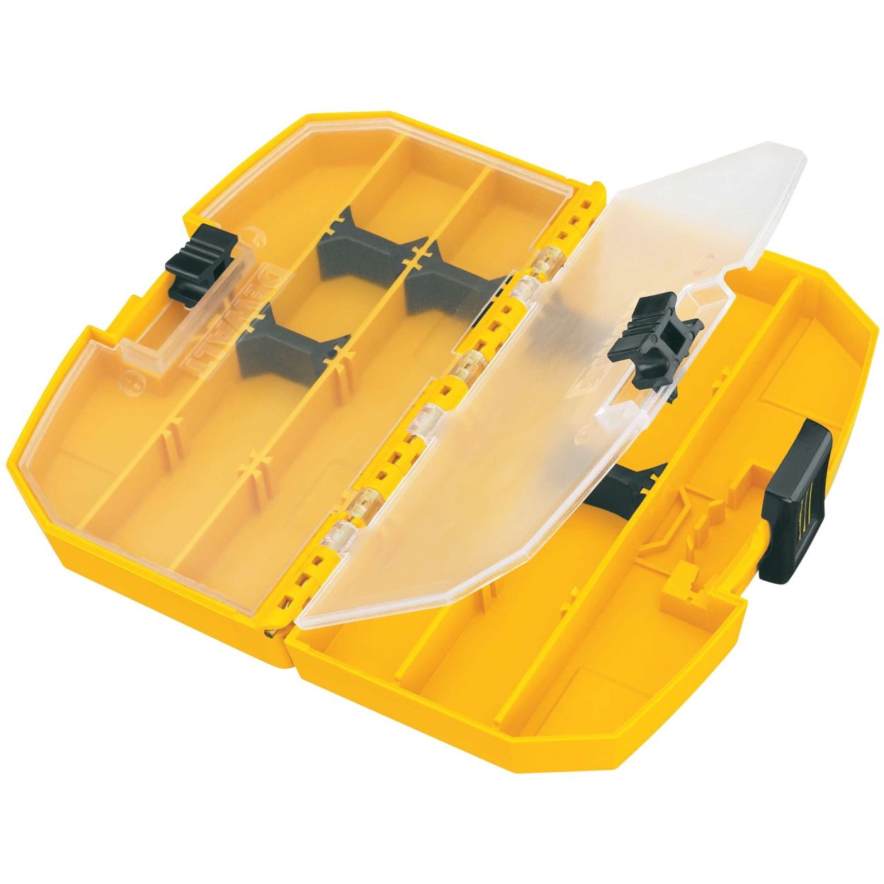 Кейс DEWALT DW2190, для хранения оснастки, складной
