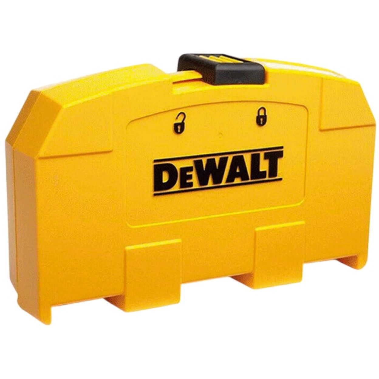 Кейс DEWALT DW2190, для хранения оснастки, складной