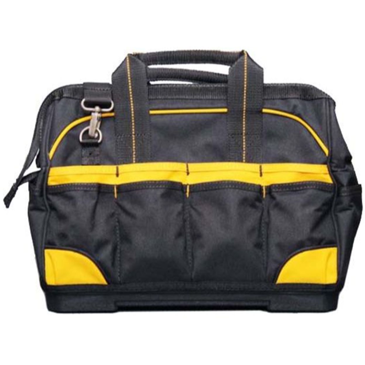 Сумка DEWALT DWST74727-8, с наплечным ремнем