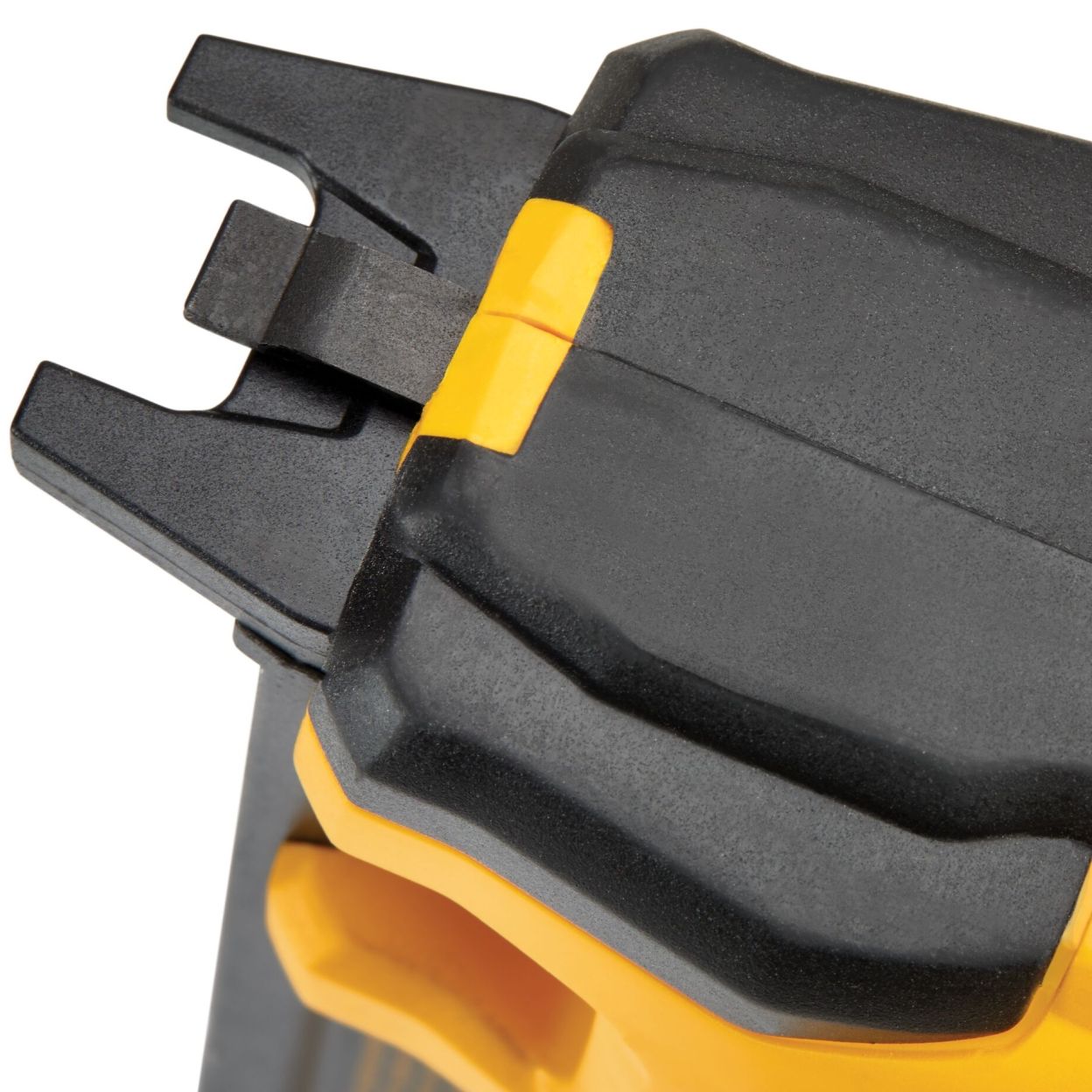 Аккумуляторный скобозабивной пистолет DEWALT DCN701N, 18 В, с АКБ 5 Ач и ЗУ