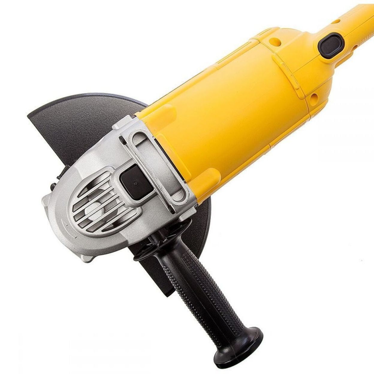 Угловая шлифмашина DEWALT DWE494, 2200 Вт, 230 мм, 6600 об/мин