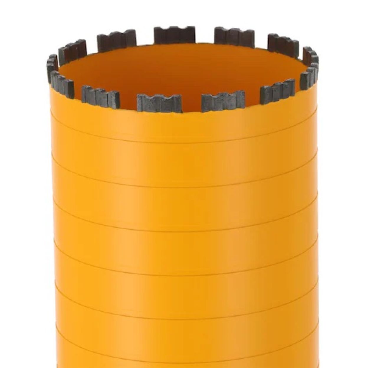 Коронка алмазная DEWALT DCDW107, 127 мм, 1 шт. (DCDW107-XJ)