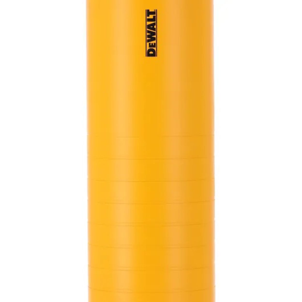 Коронка алмазная DEWALT DCDW107, 127 мм, 1 шт. (DCDW107-XJ)