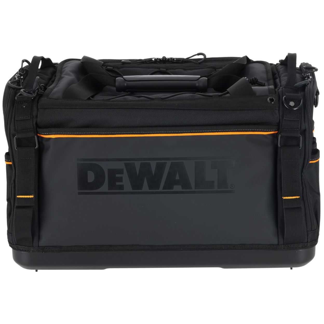 Сумка DEWALT McLaren Limited Edition DWST83542-1, с наплечным ремнем, 56 л