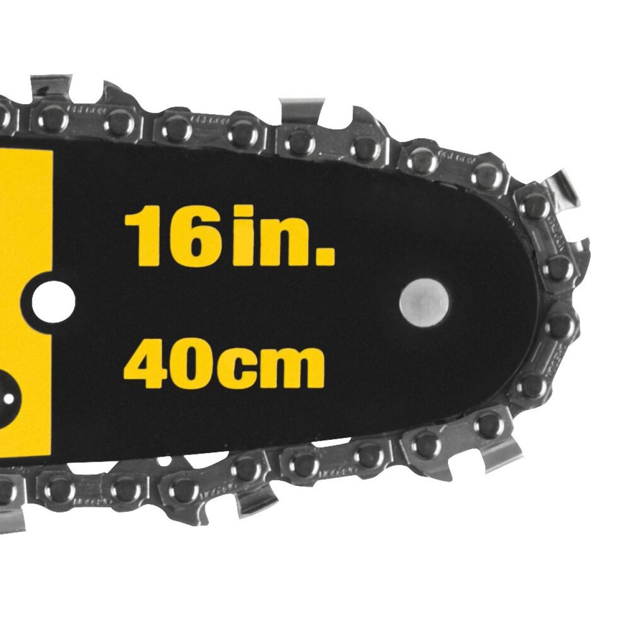 Пильная шина с цепью DEWALT DT20660, 40 см, 56 звеньев (DT20660-QZ)