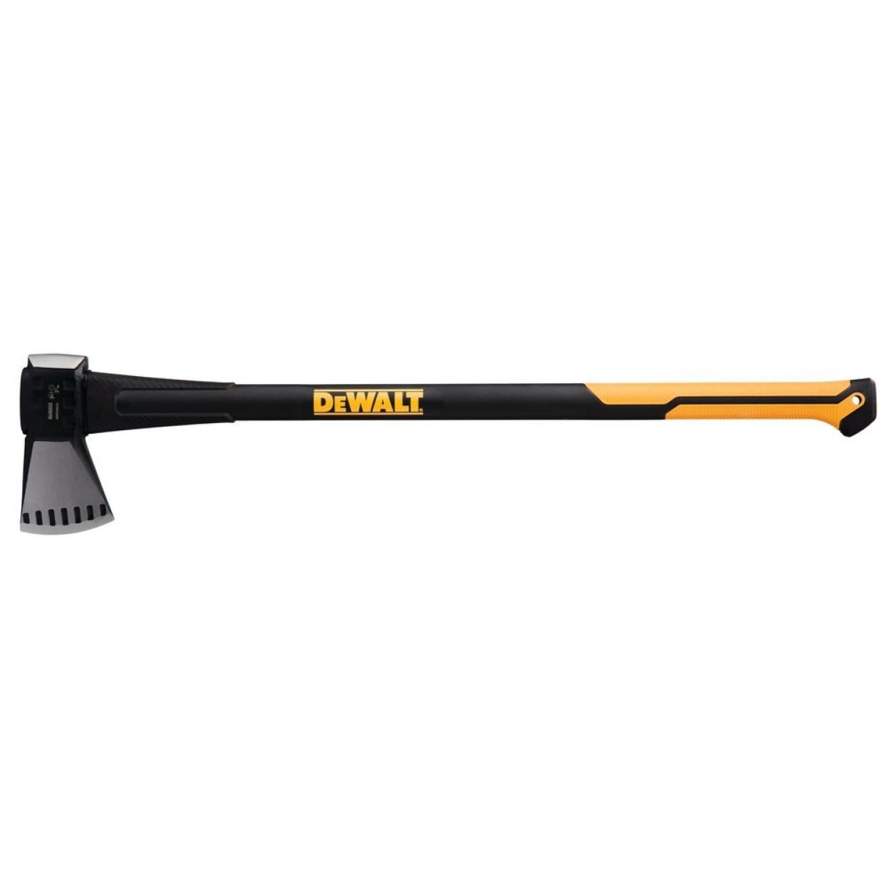 Топор-колун DEWALT EXOCORE™ DWHT56033-0, 2кг