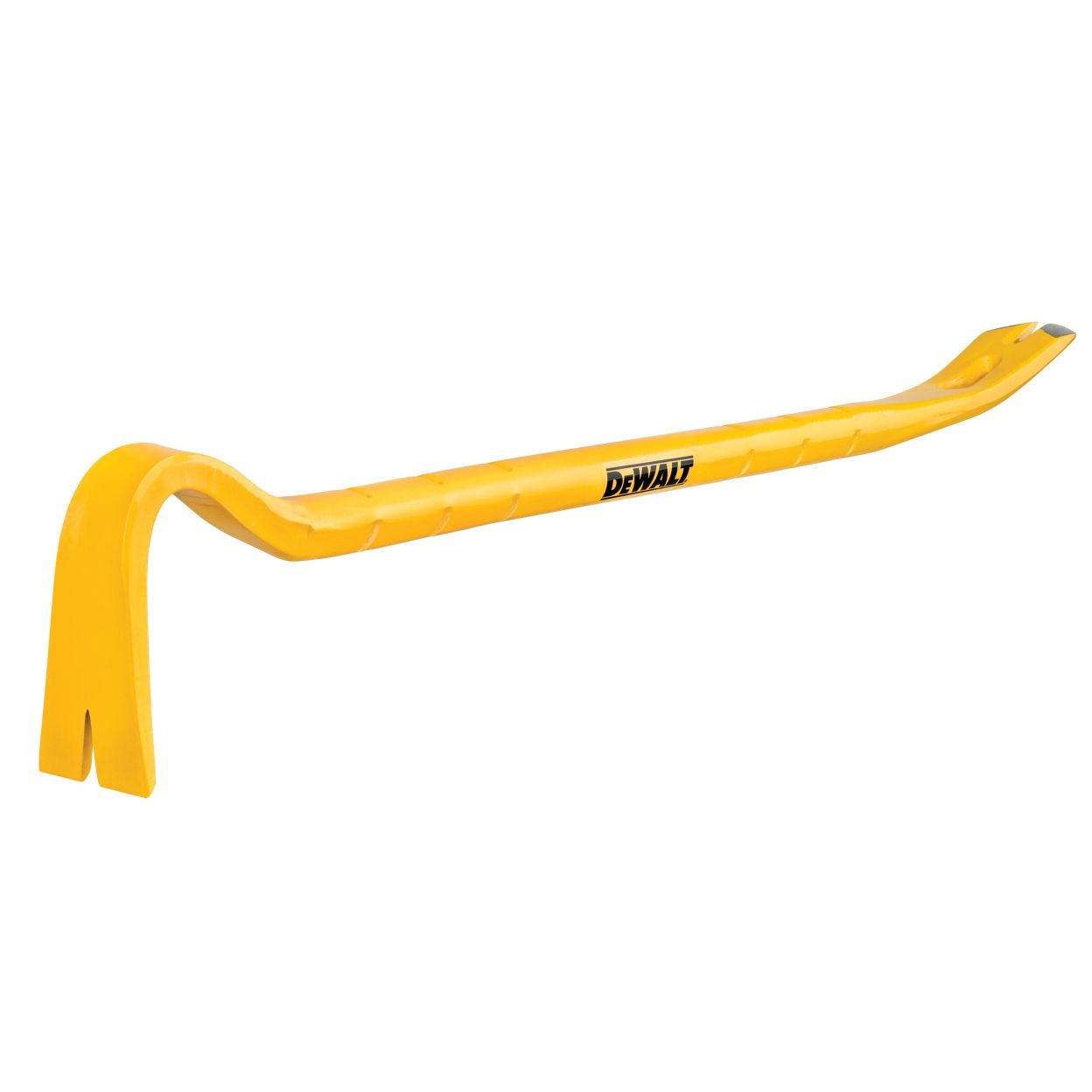 Монтировка-гвоздодер DEWALT DWHT55129-1, 61 см