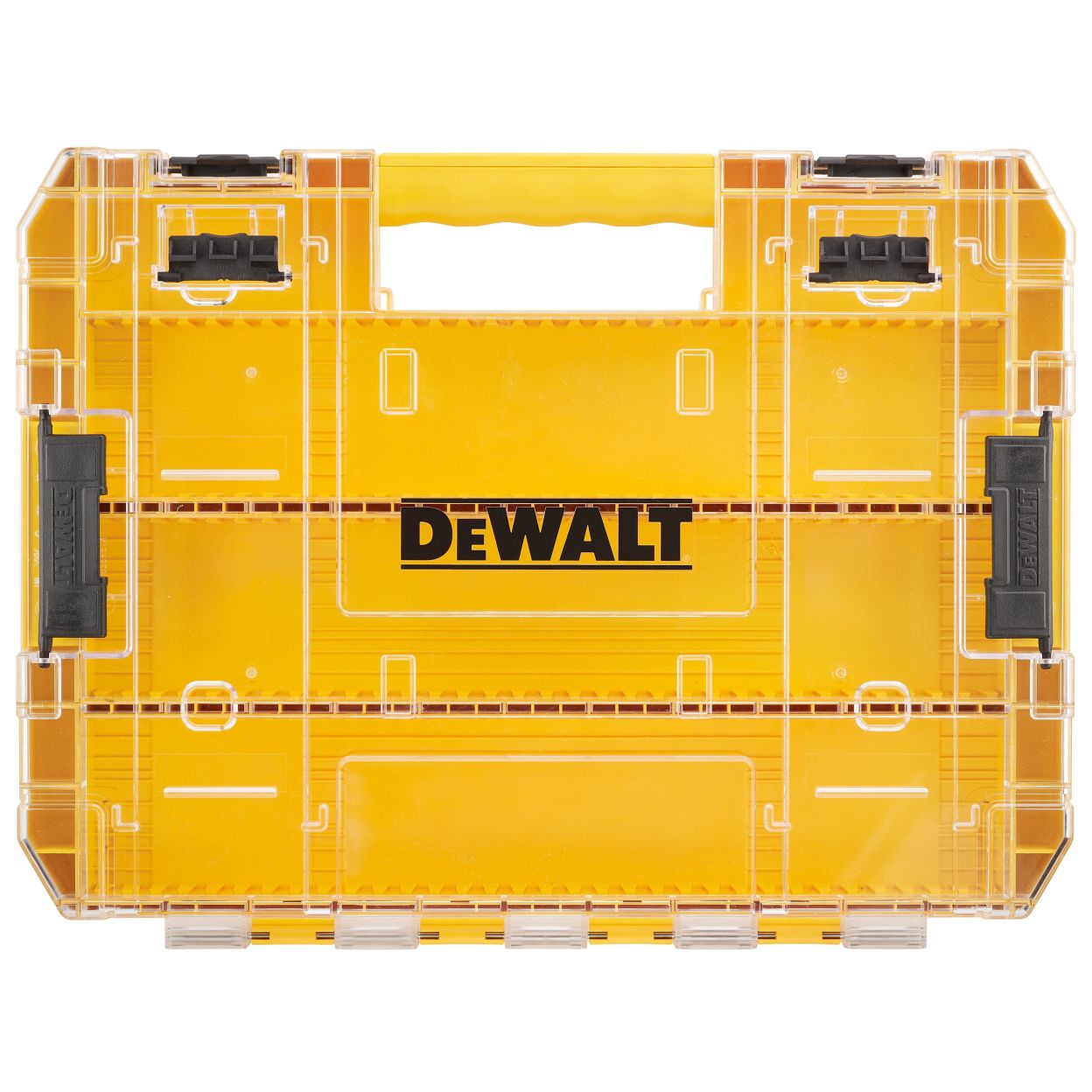 Кейс для оснастки DEWALT DT70804