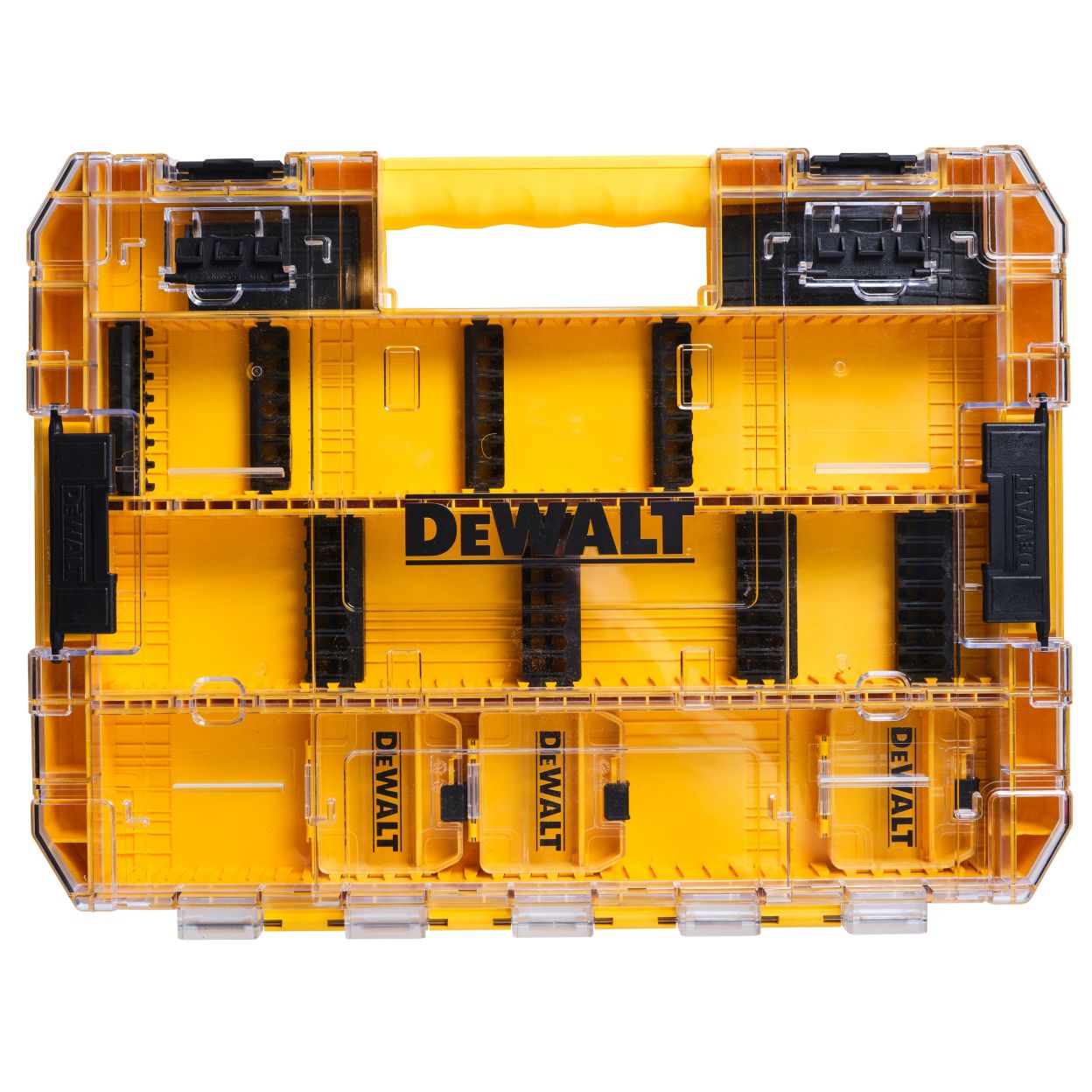 Кейс для оснастки DEWALT DT70804