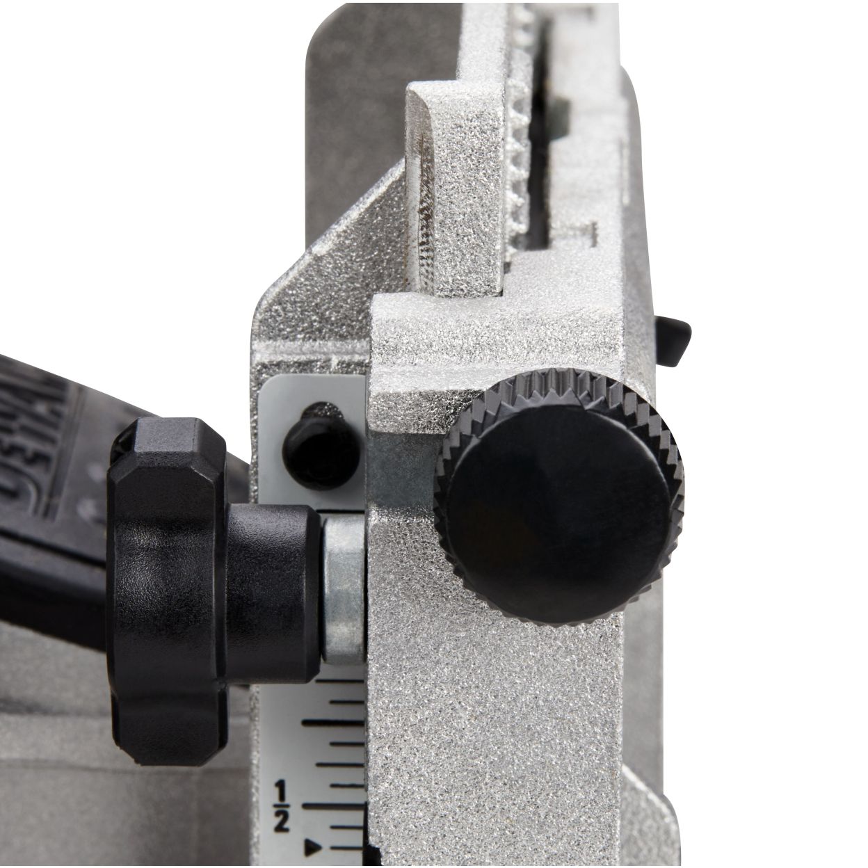 Аккумуляторный ламельный фрезер DEWALT DCW682P1, 18 В, 8000 об/мин, с АКБ 5 Ач и ЗУ (DCW682P1N-XJ)