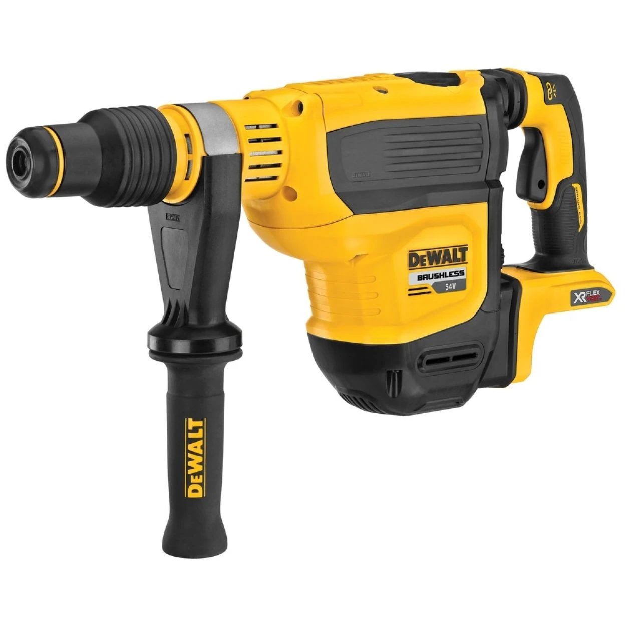 Dewalt sds max 60v discount