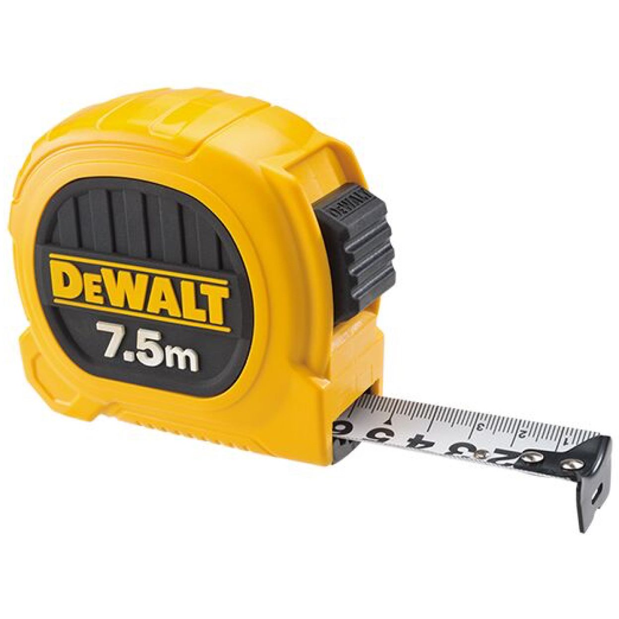 Рулетка DEWALT DWHT36158L-23, 7.5 м