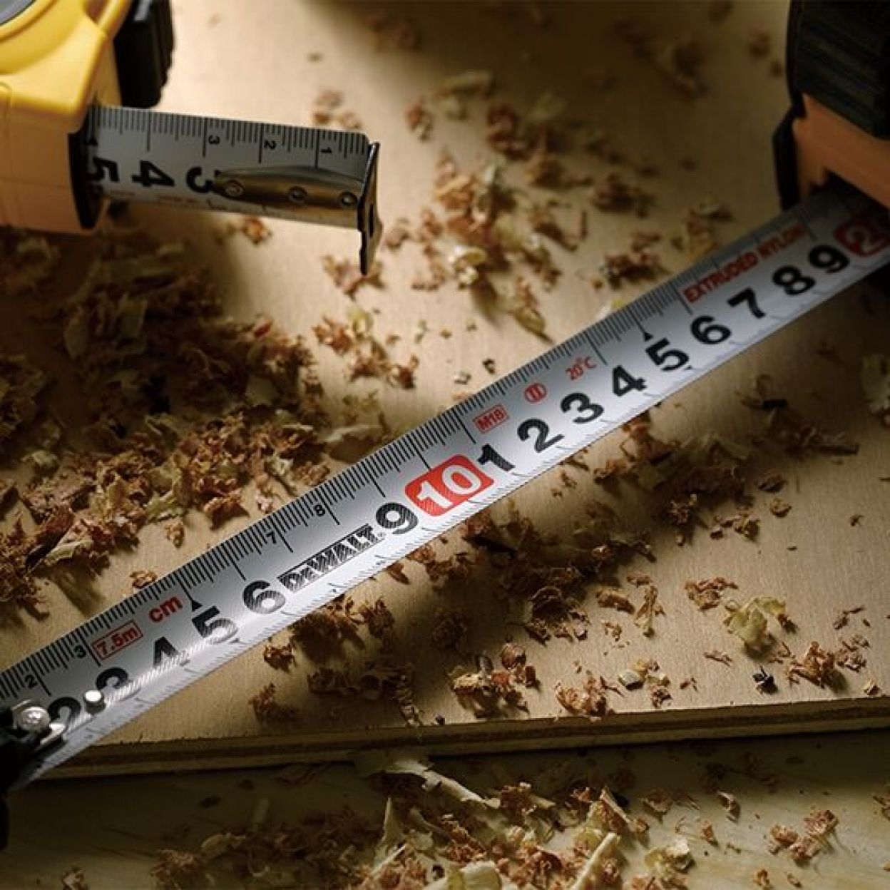 Рулетка DEWALT DWHT36158L-23, 7.5 м