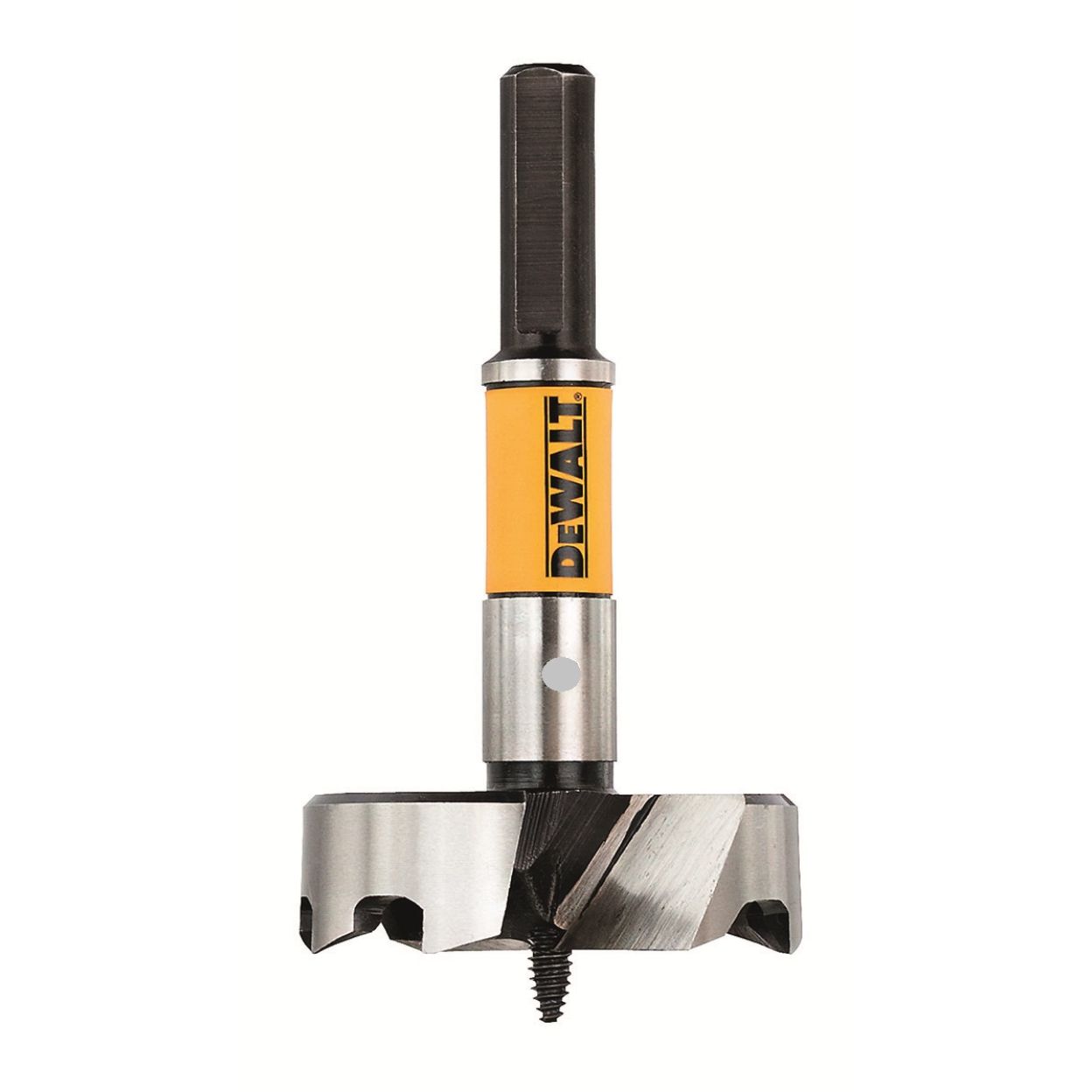 Сверло Форстнера по дереву DEWALT DT4589, 92x87x122 мм, 1 шт. (DT4589-QZ)