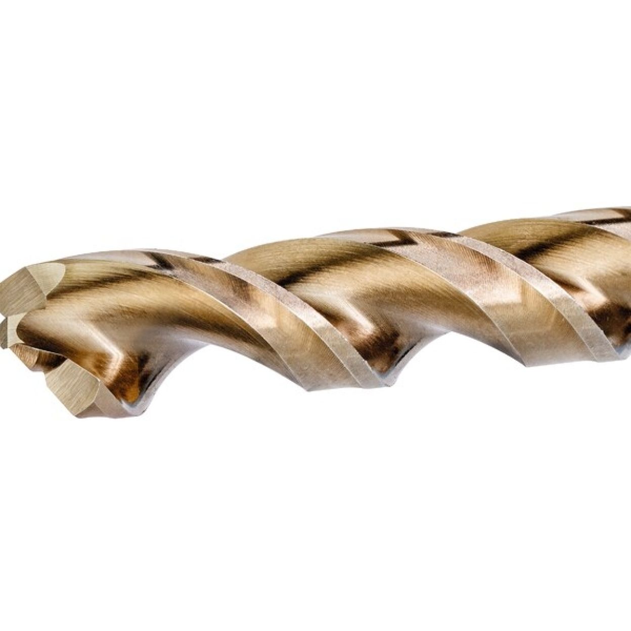 Сверло DEWALT DT4948 по металлу HSS E COBALT 5% 12.5мм