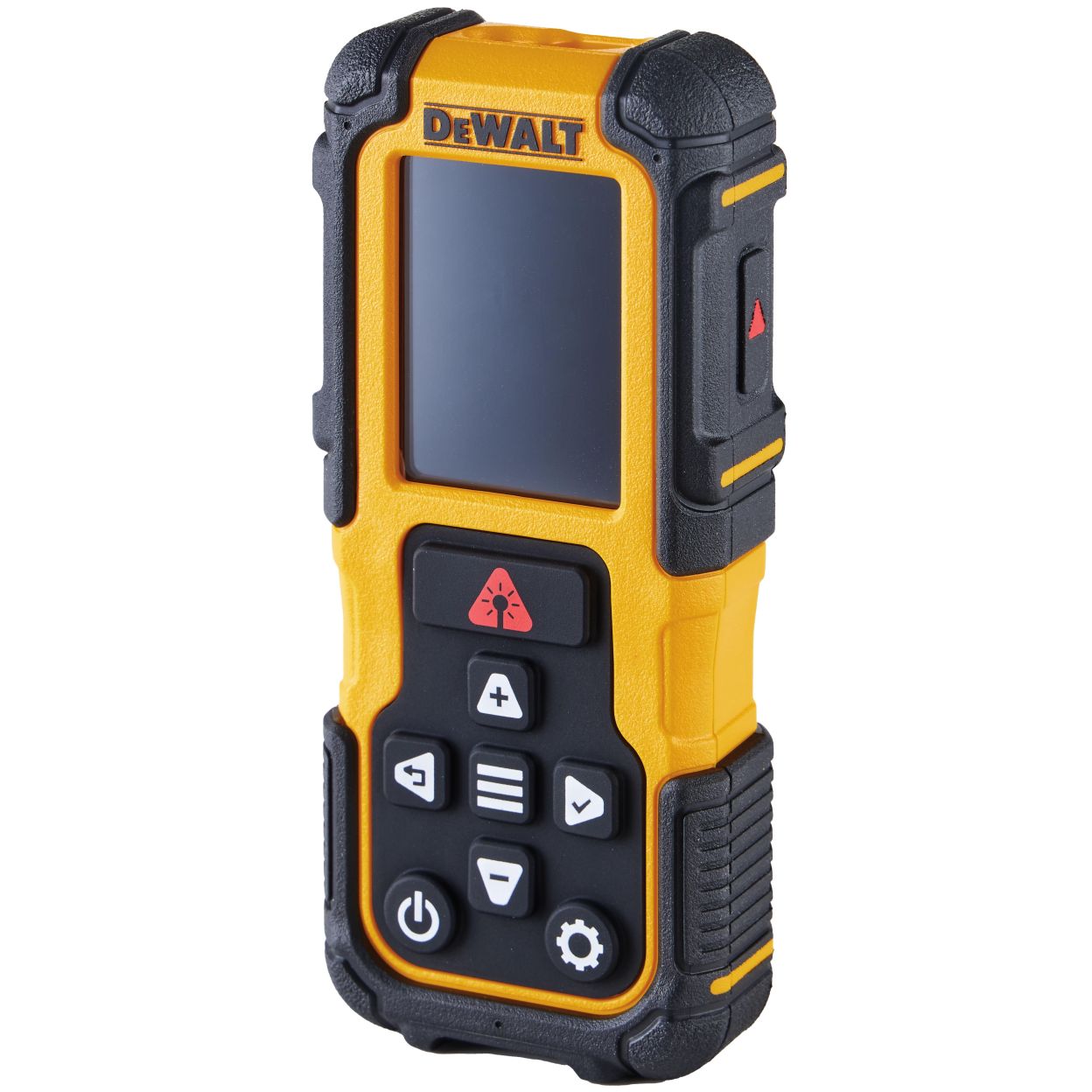 Лазерный дальномер DEWALT DWHT77200, на батарейках, 60 м