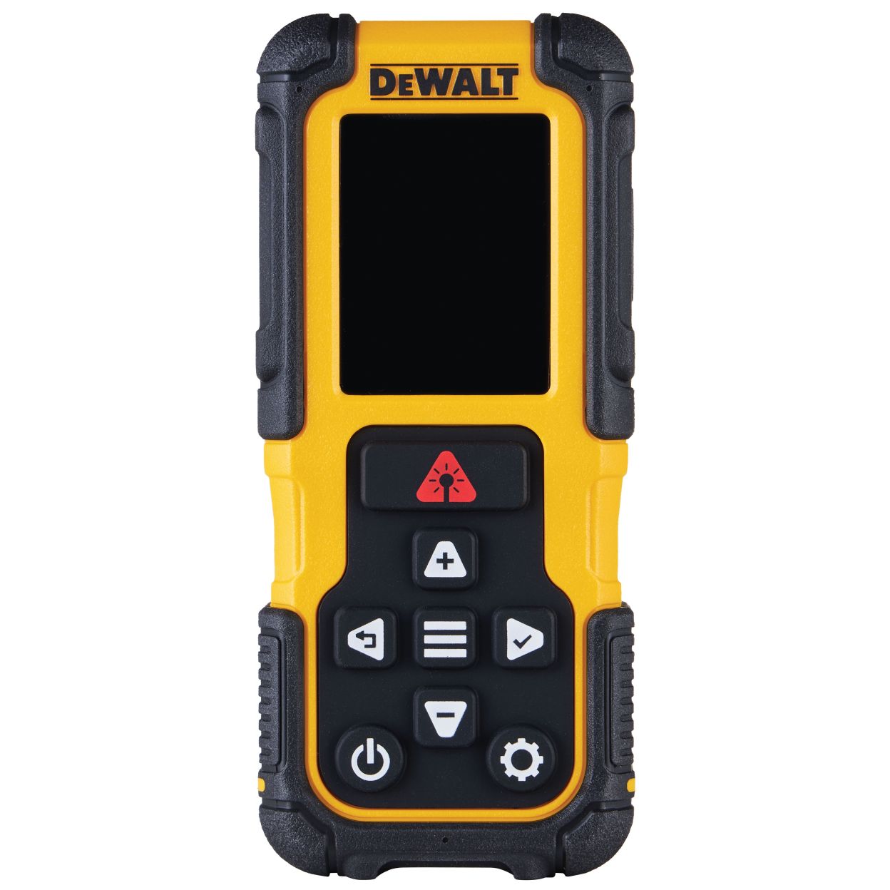 Лазерный дальномер DEWALT DWHT77200, на батарейках, 60 м