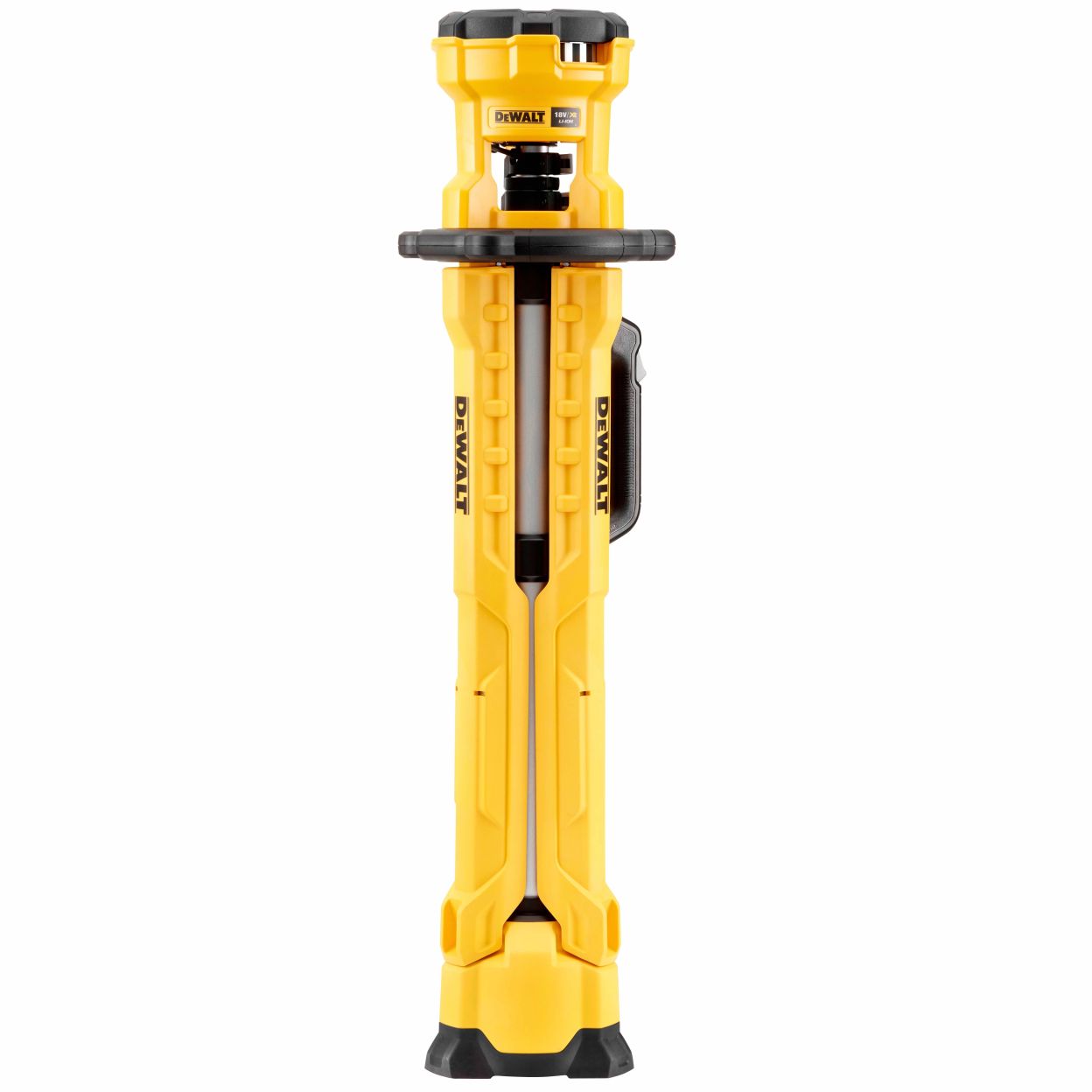 Аккумуляторная мачта освещения DEWALT DCL079, 18 В, 3000 лм, без АКБ и ЗУ (DCL079-XJ)