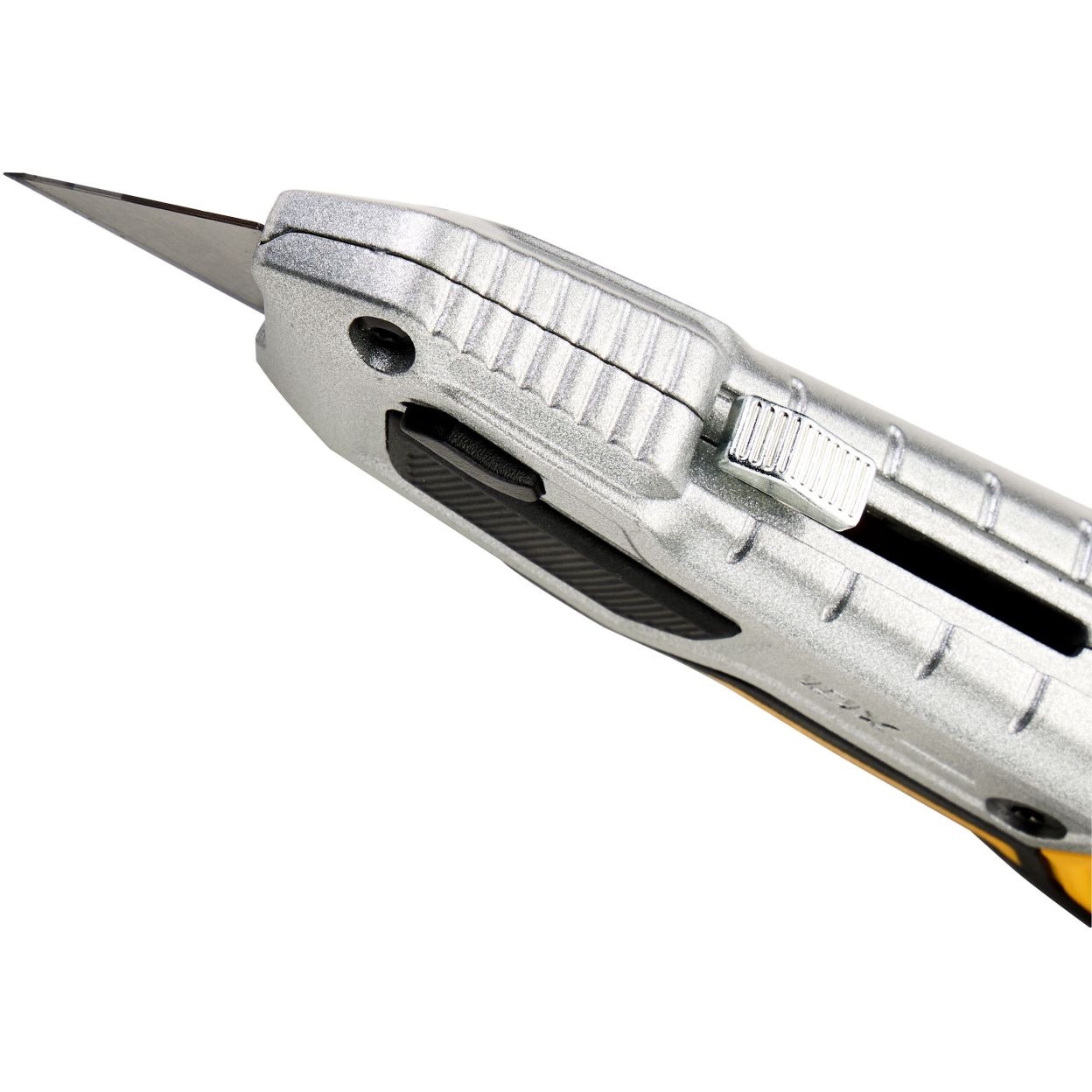 Нож DEWALT TOUGHSERIES DWHT10999-0, с выдвижным лезвием (DWHT10999-0)