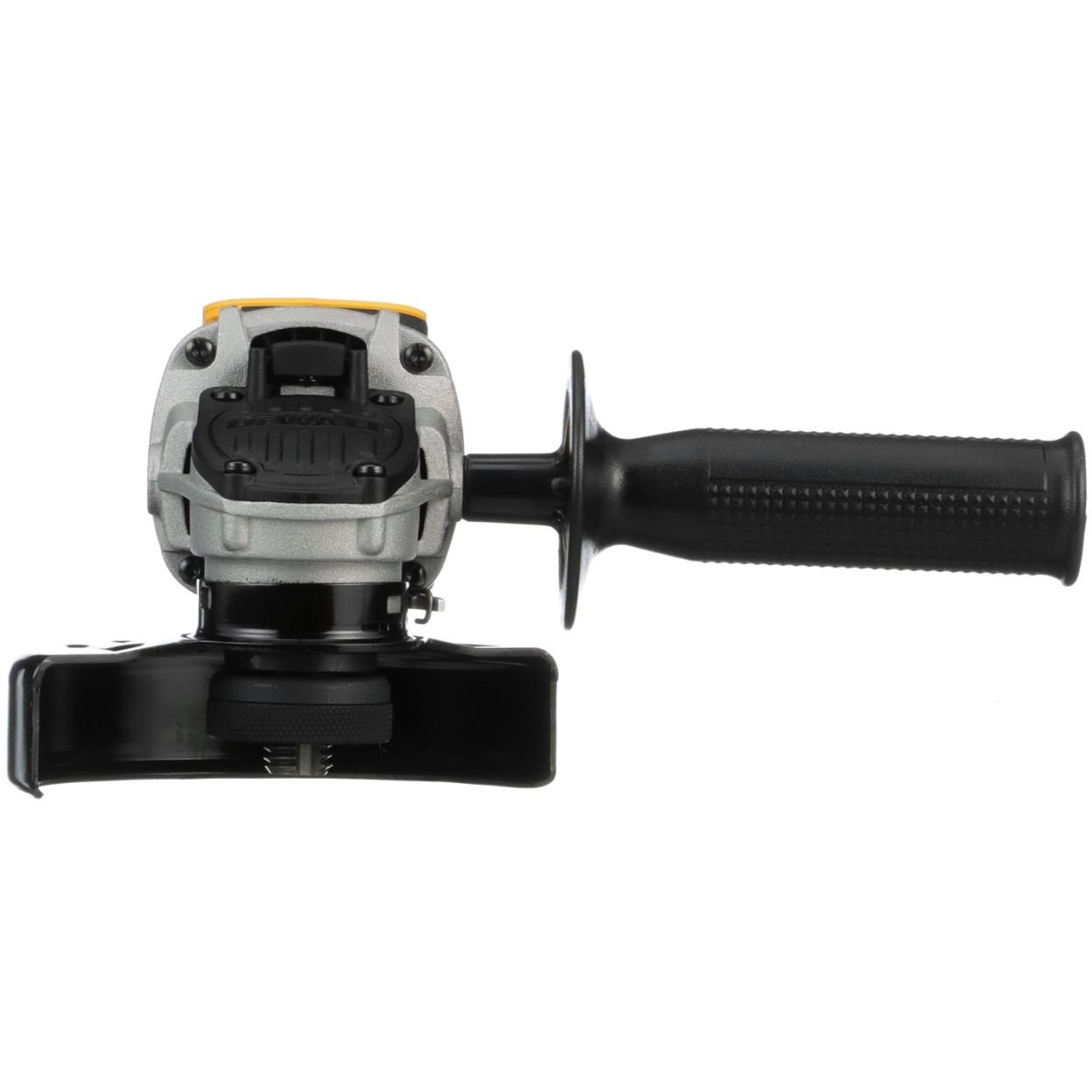 Аккумуляторная угловая шлифмашина DEWALT DCG413B, 20 В, 115 мм, 9000 об/мин, без АКБ и ЗУ (DCG413B-XJ)