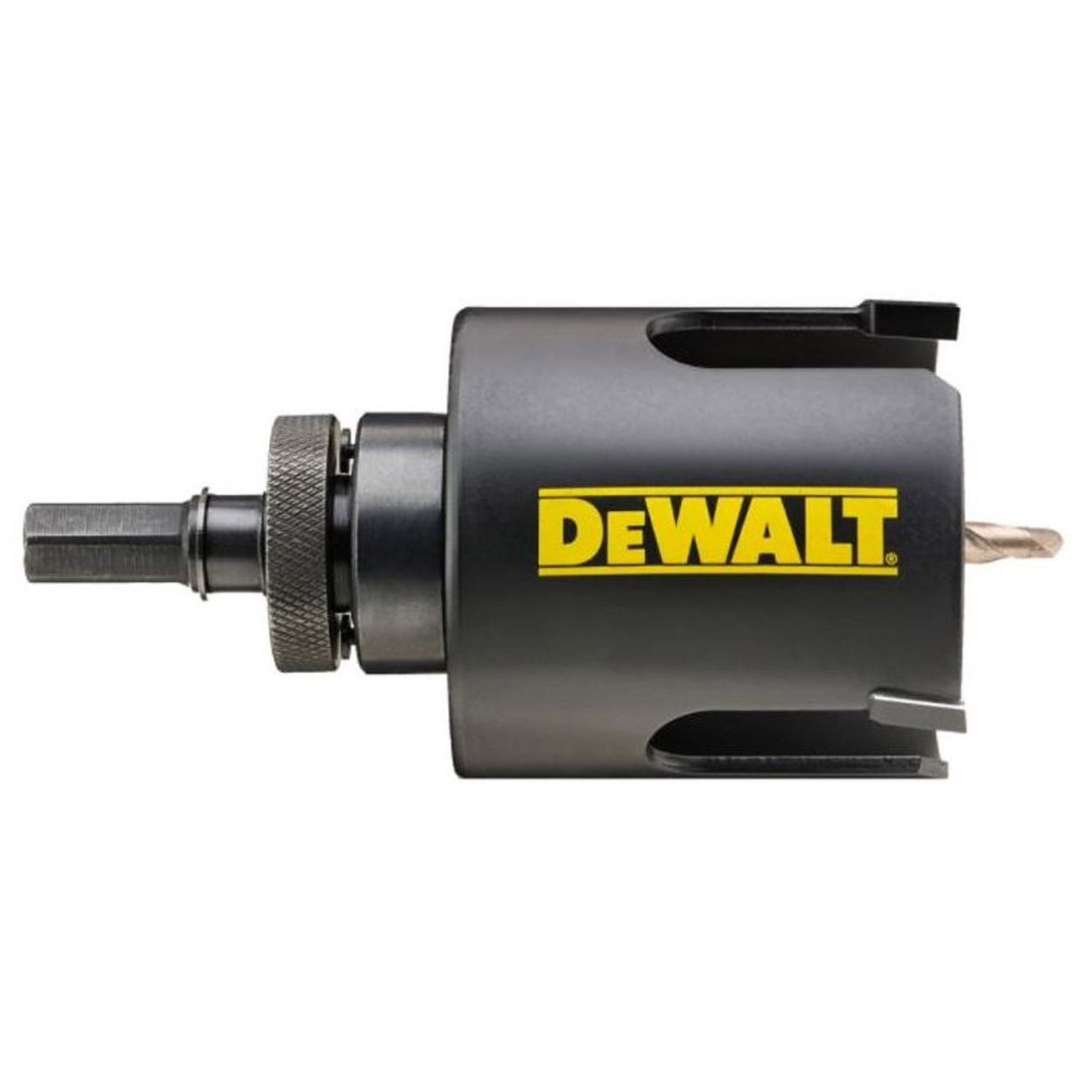 Держатель для кор. мулт.мат. 1/2'' DeWALT DT90429