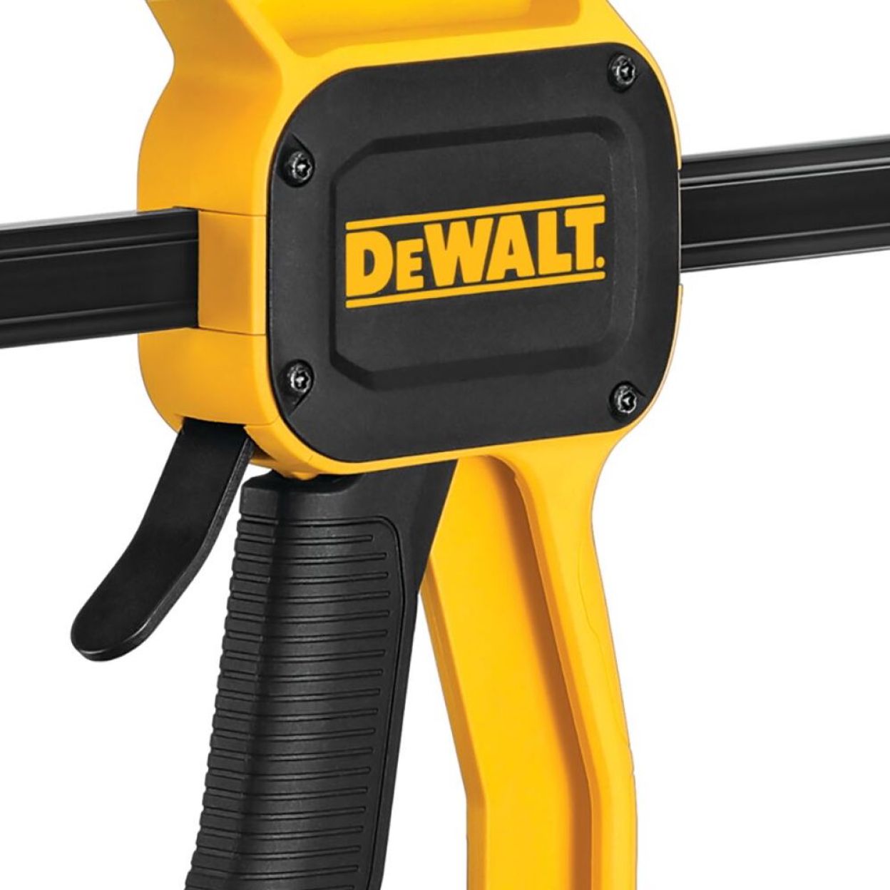 Быстрозажимная струбцина DEWALT DWHT0-83194, 600 мм, 135 мм