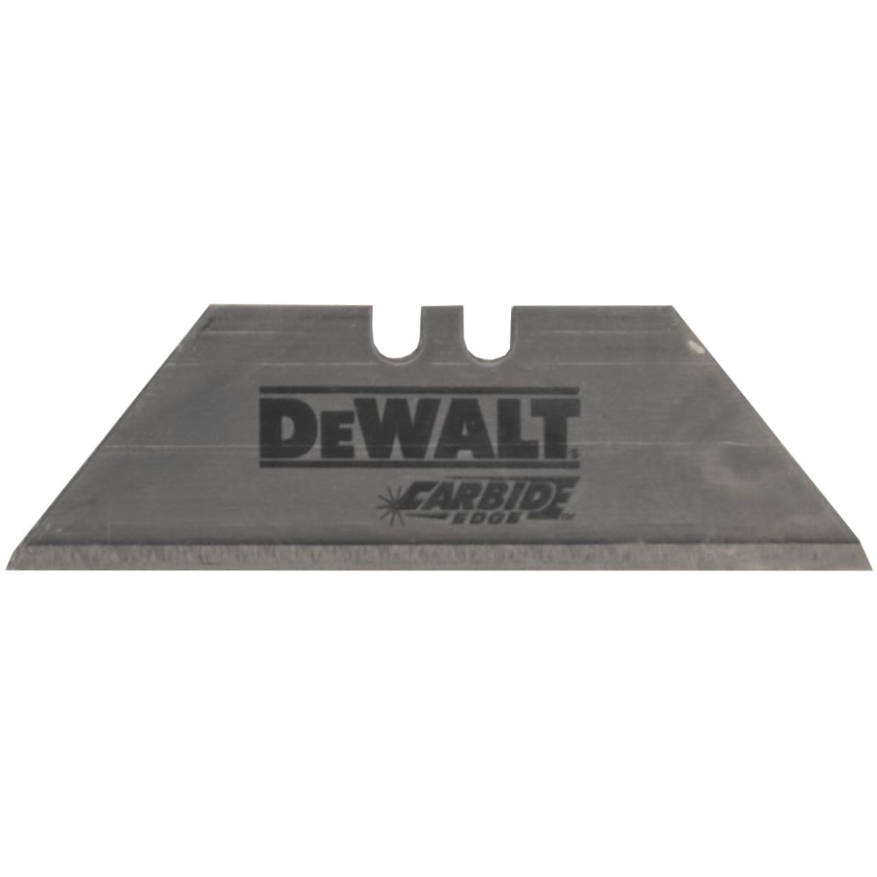 Лезвие для ножа DEWALT DWHT0-11131, трапециевидное, 61х18 мм, 5 шт.