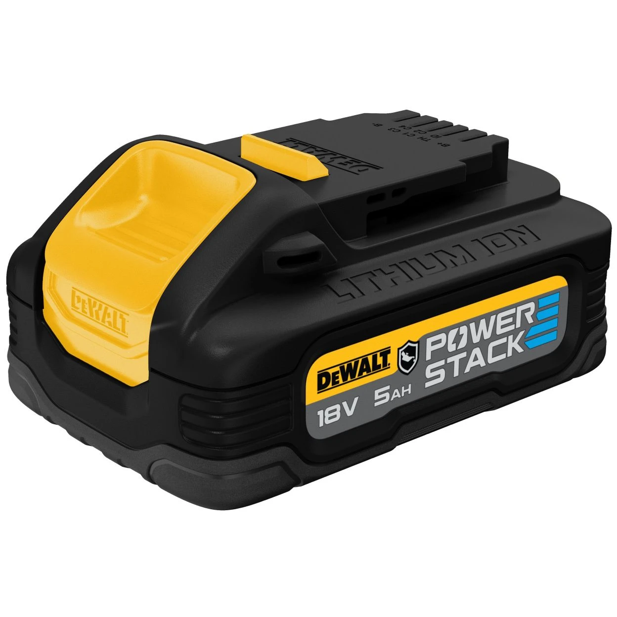 DEWALT POWERSTACK DCBP518G Li Ion 18 5 DCBP518G XJ