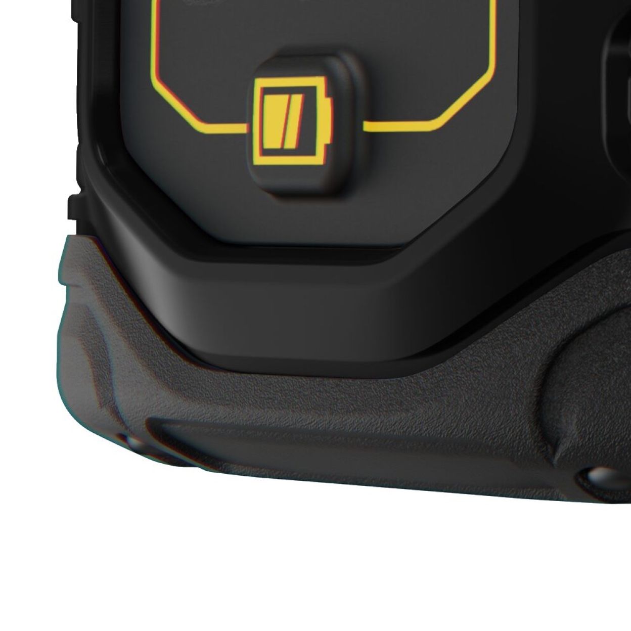 Аккумулятор DEWALT POWERSTACK DCBP518G, маслостойкий, Li-Ion, 18 В, 5 Ач (DCBP518G-XJ)