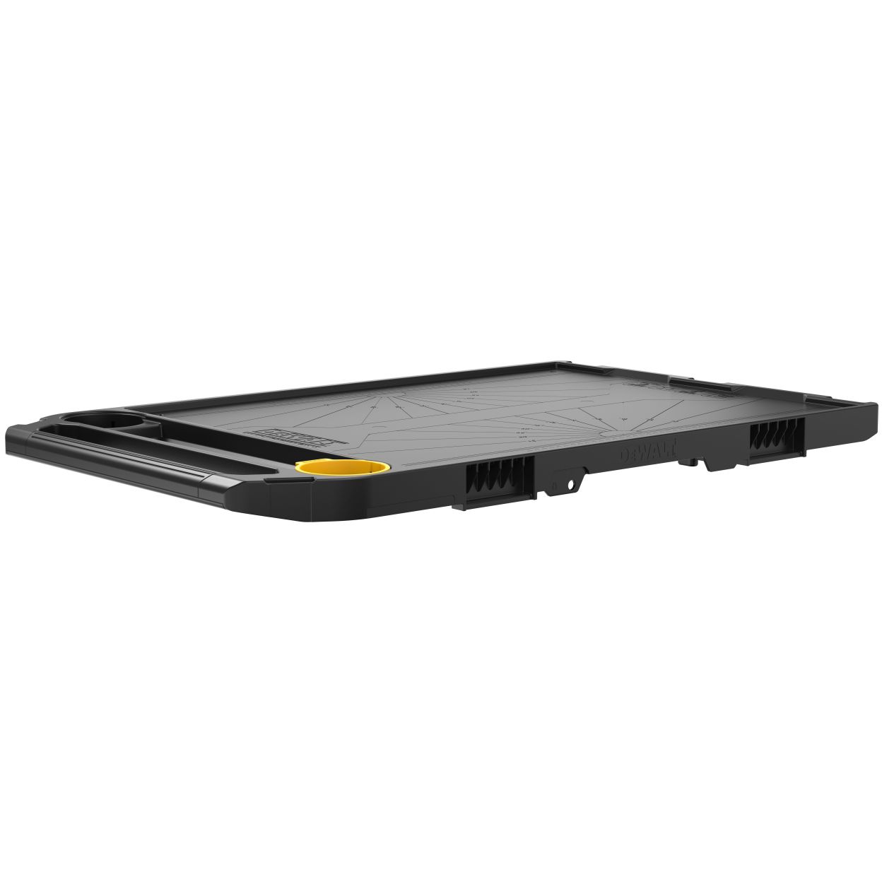 Рабочая поверхность DEWALT TOUGHSYSTEM DXL DWST08550-1, до 40 кг
