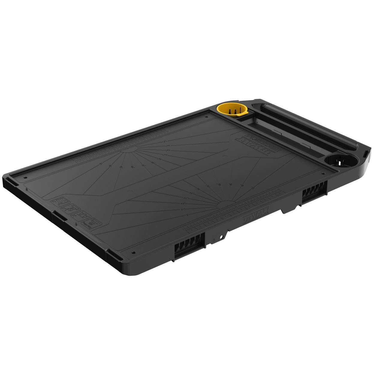 Рабочая поверхность DEWALT TOUGHSYSTEM DXL DWST08550-1, до 40 кг