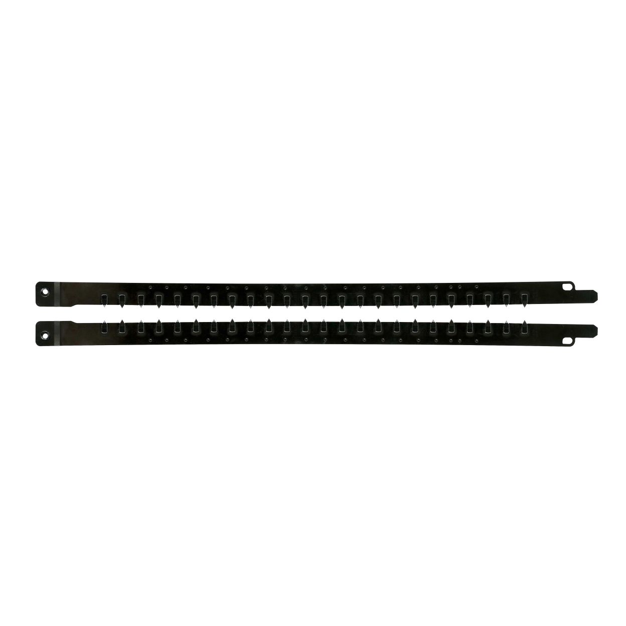 Полотно для аллигаторной пилы DEWALT POROTON12, по бетону, 2 шт. (DT2974-QZ)